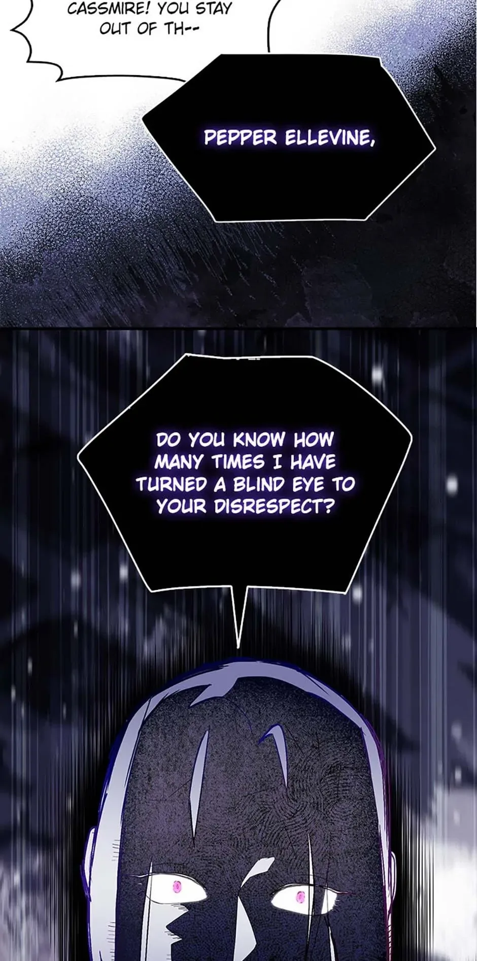 I Tried To Be Her Loyal Sword Chapter 72 page 24