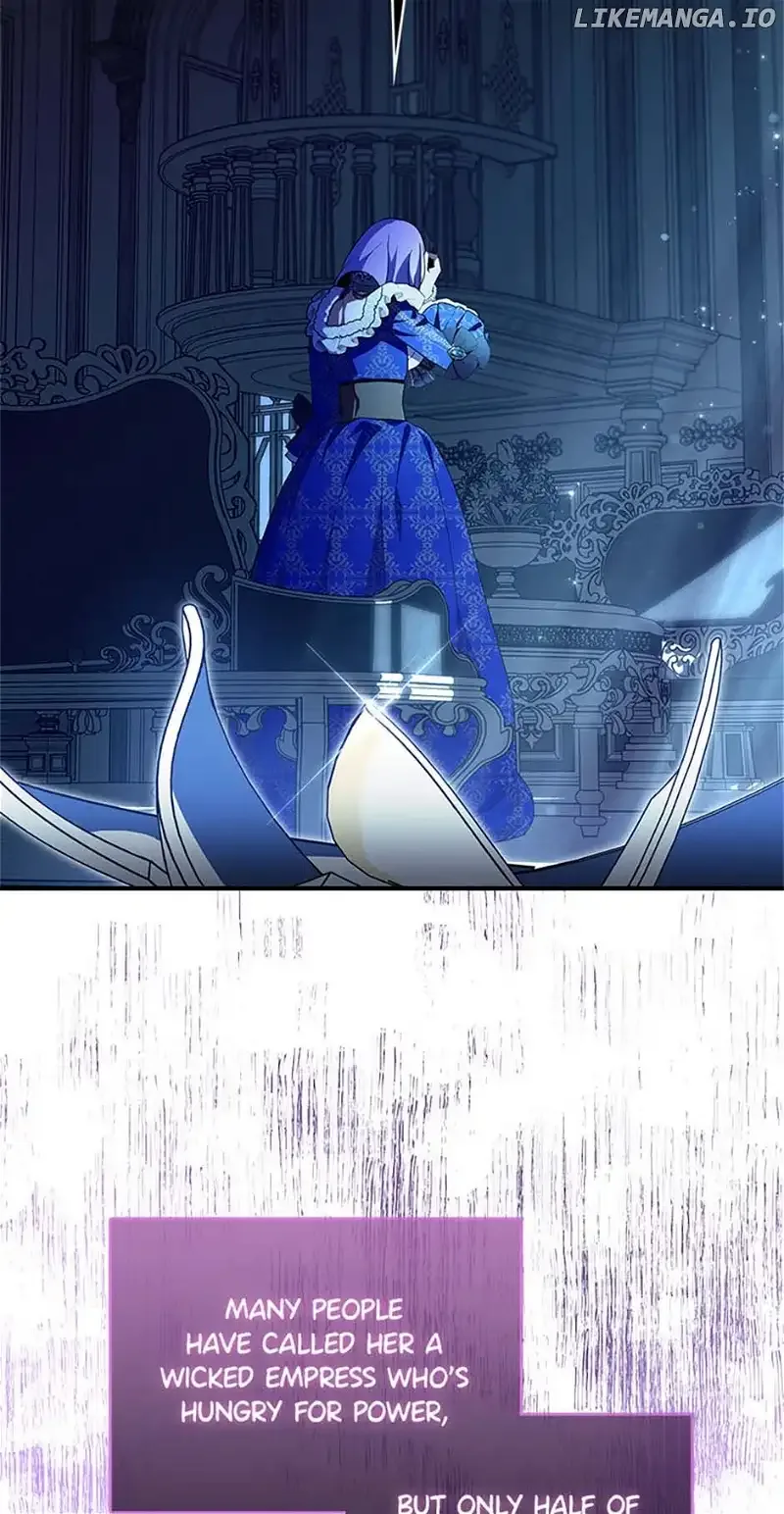 I Tried To Be Her Loyal Sword Chapter 73 page 29