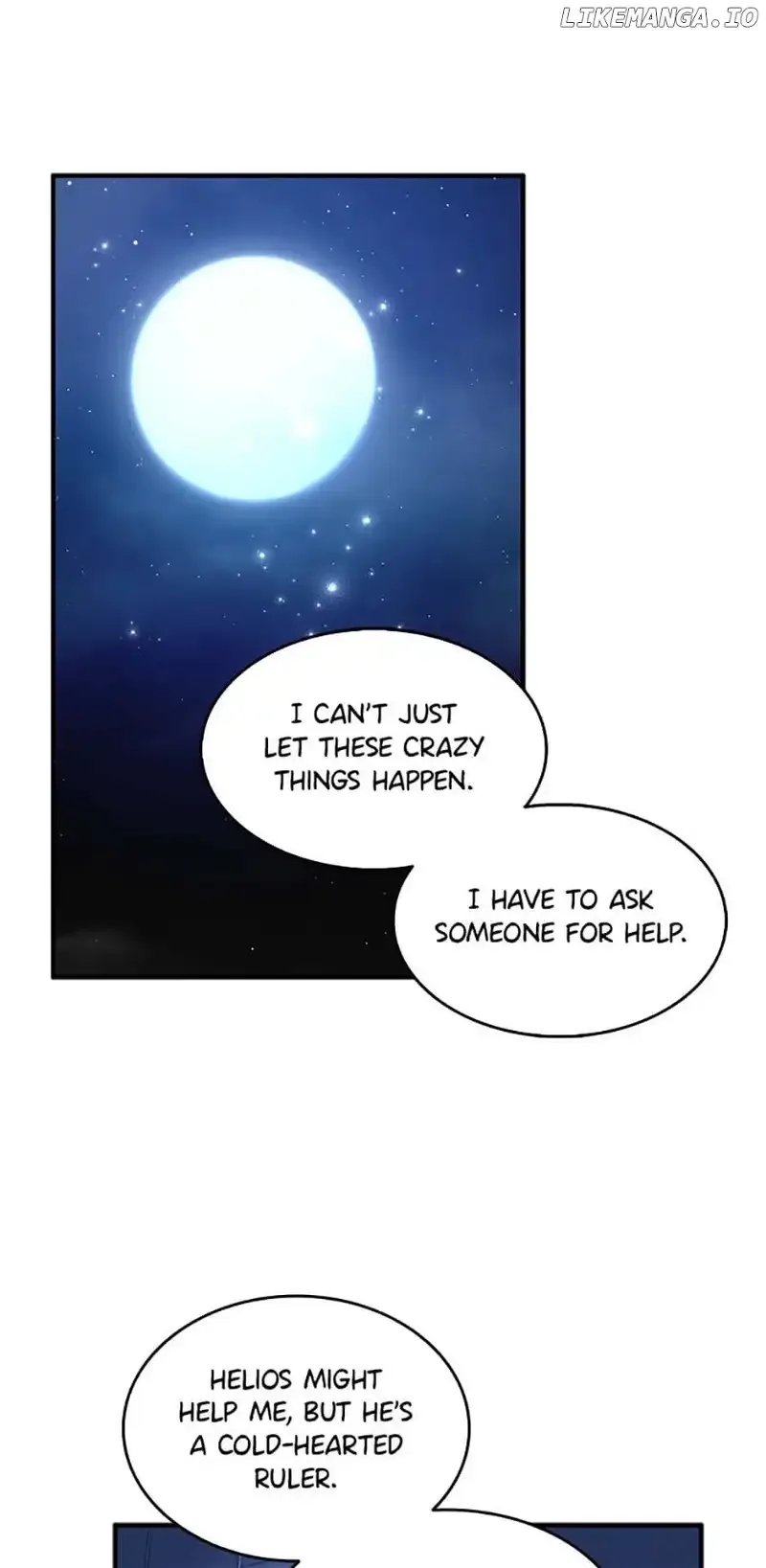 I Tried To Be Her Loyal Sword Chapter 73 page 37