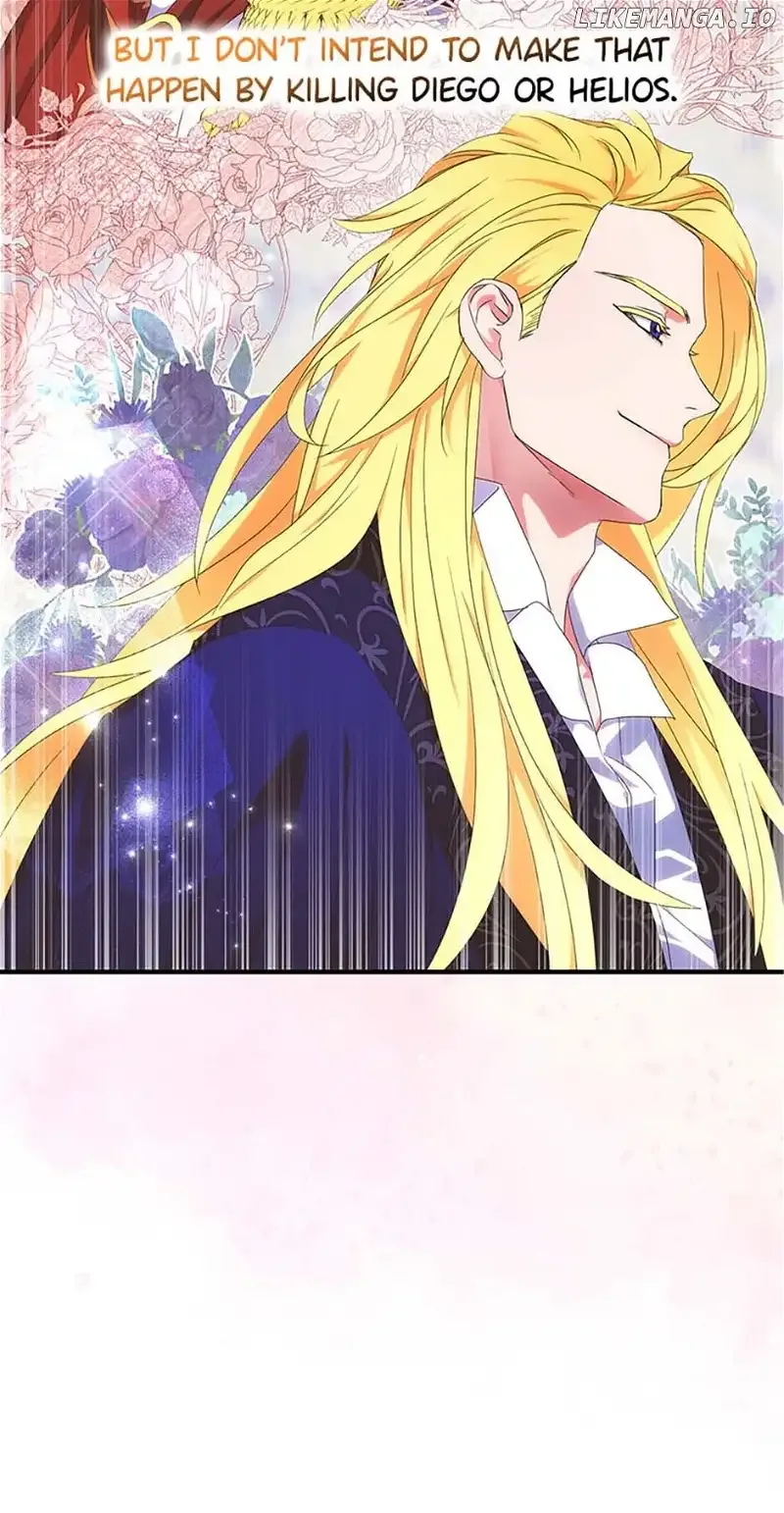 I Tried To Be Her Loyal Sword Chapter 73 page 36