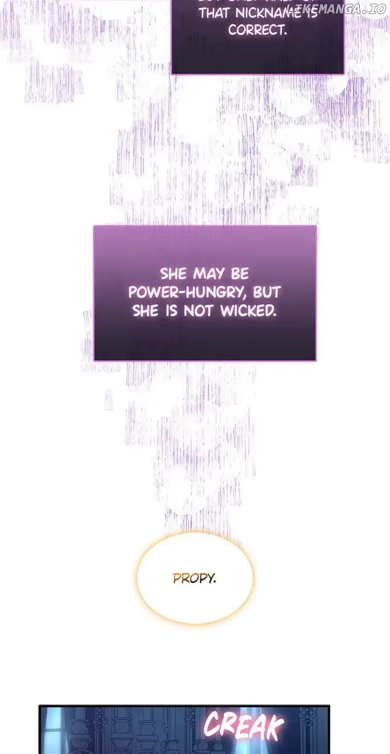 I Tried To Be Her Loyal Sword Chapter 73 page 30