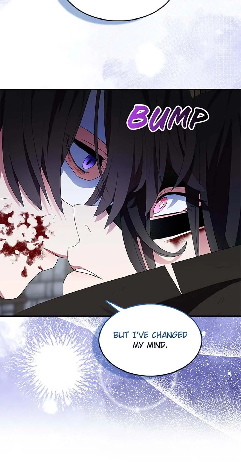 I Tried To Be Her Loyal Sword Chapter 76 page 41
