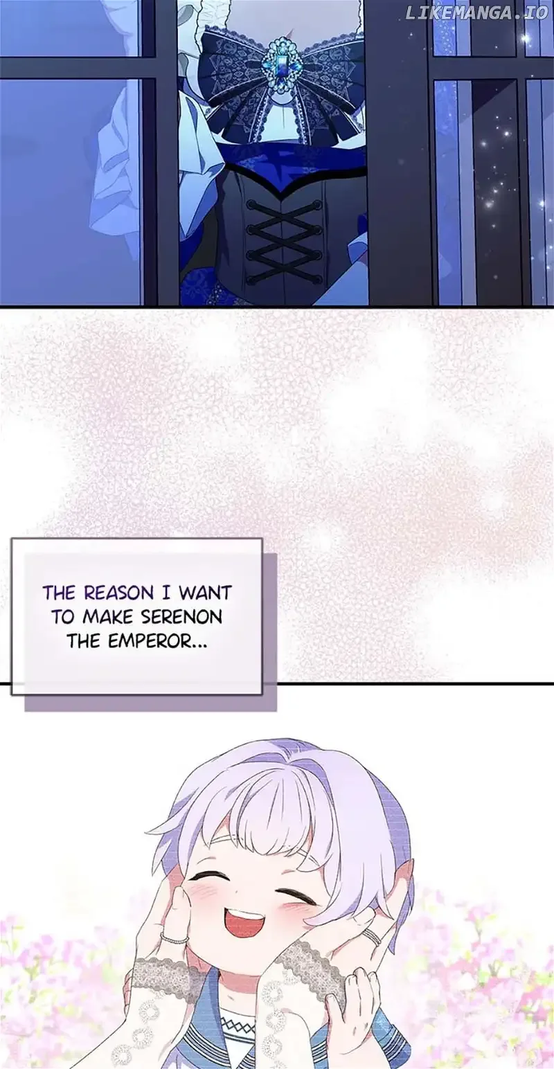 I Tried To Be Her Loyal Sword Chapter 73 page 34