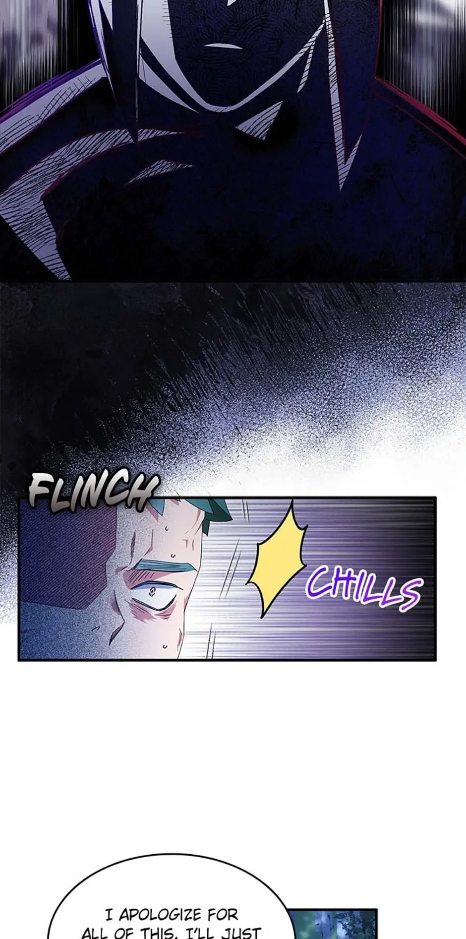 I Tried To Be Her Loyal Sword Chapter 72 page 25