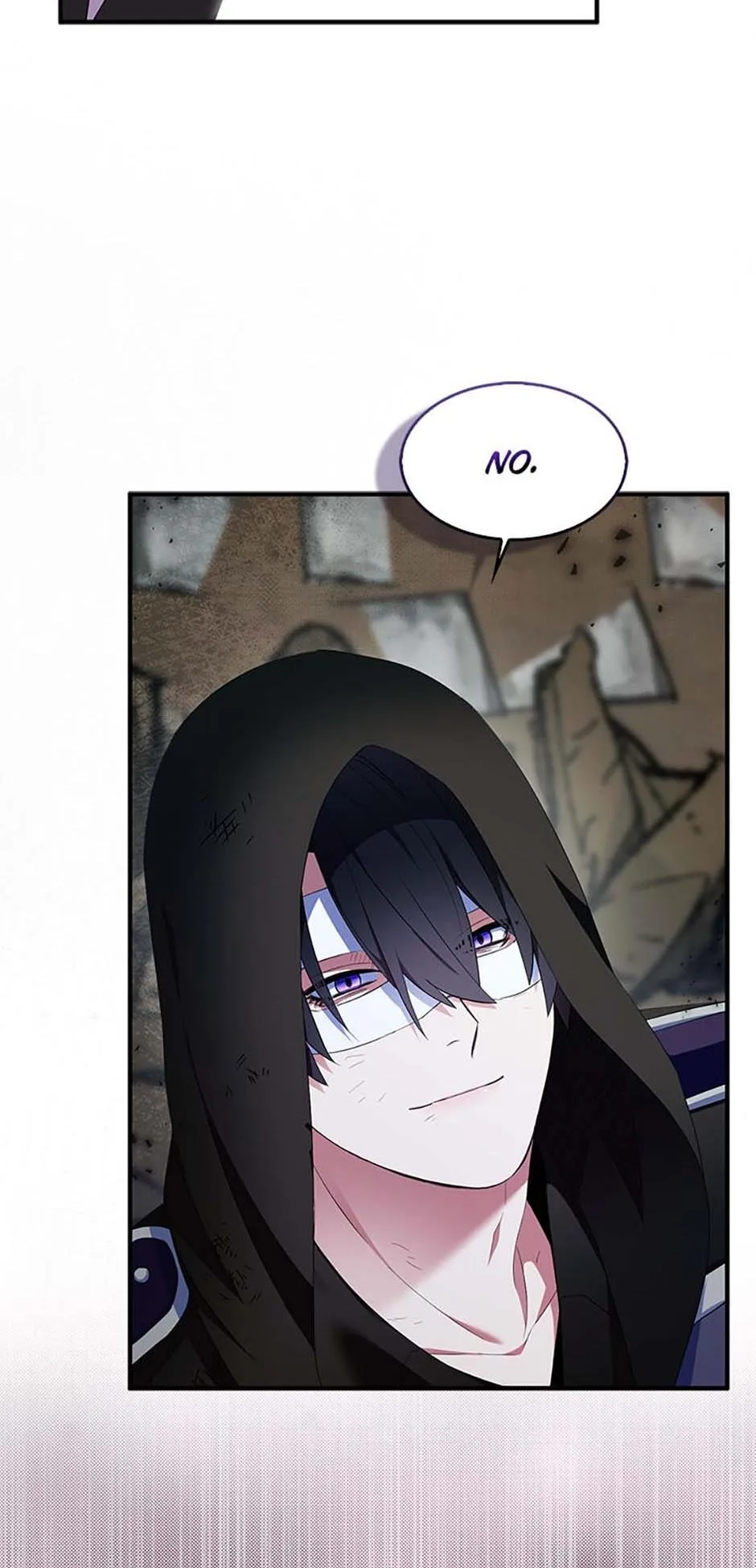 I Tried To Be Her Loyal Sword Chapter 75 page 34