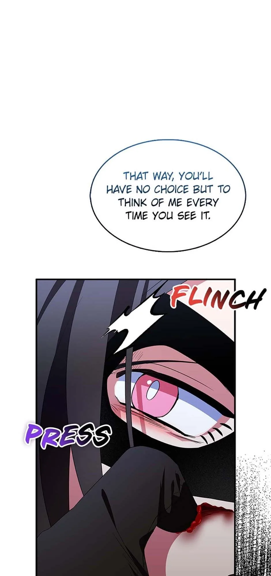 I Tried To Be Her Loyal Sword Chapter 76 page 45