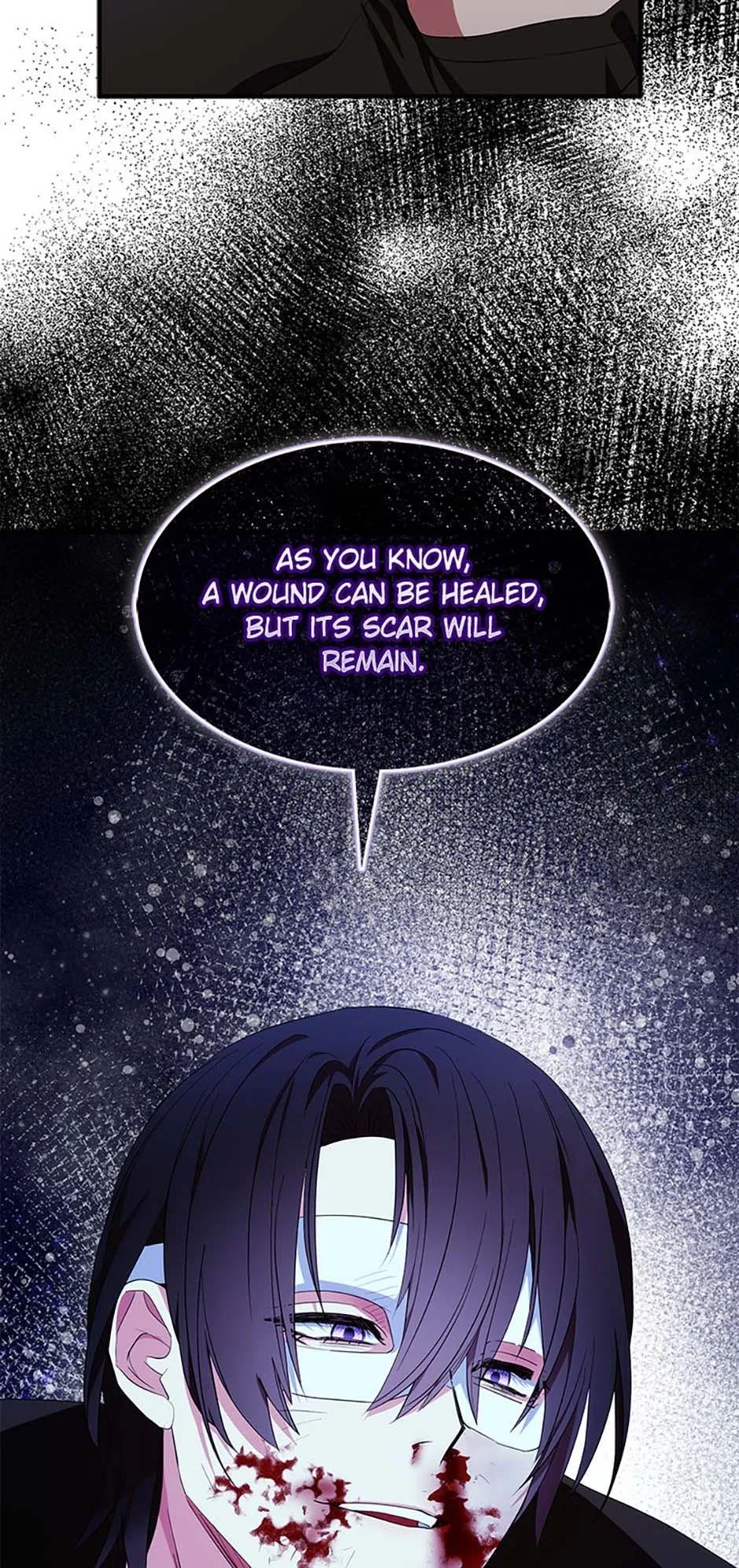 I Tried To Be Her Loyal Sword Chapter 76 page 46