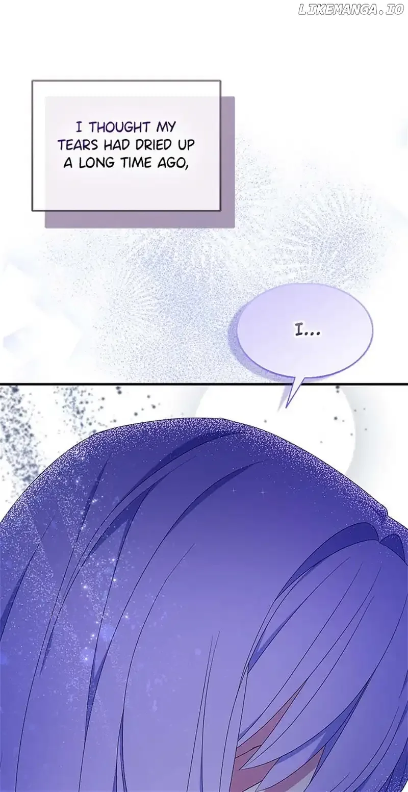 I Tried To Be Her Loyal Sword Chapter 73 page 44