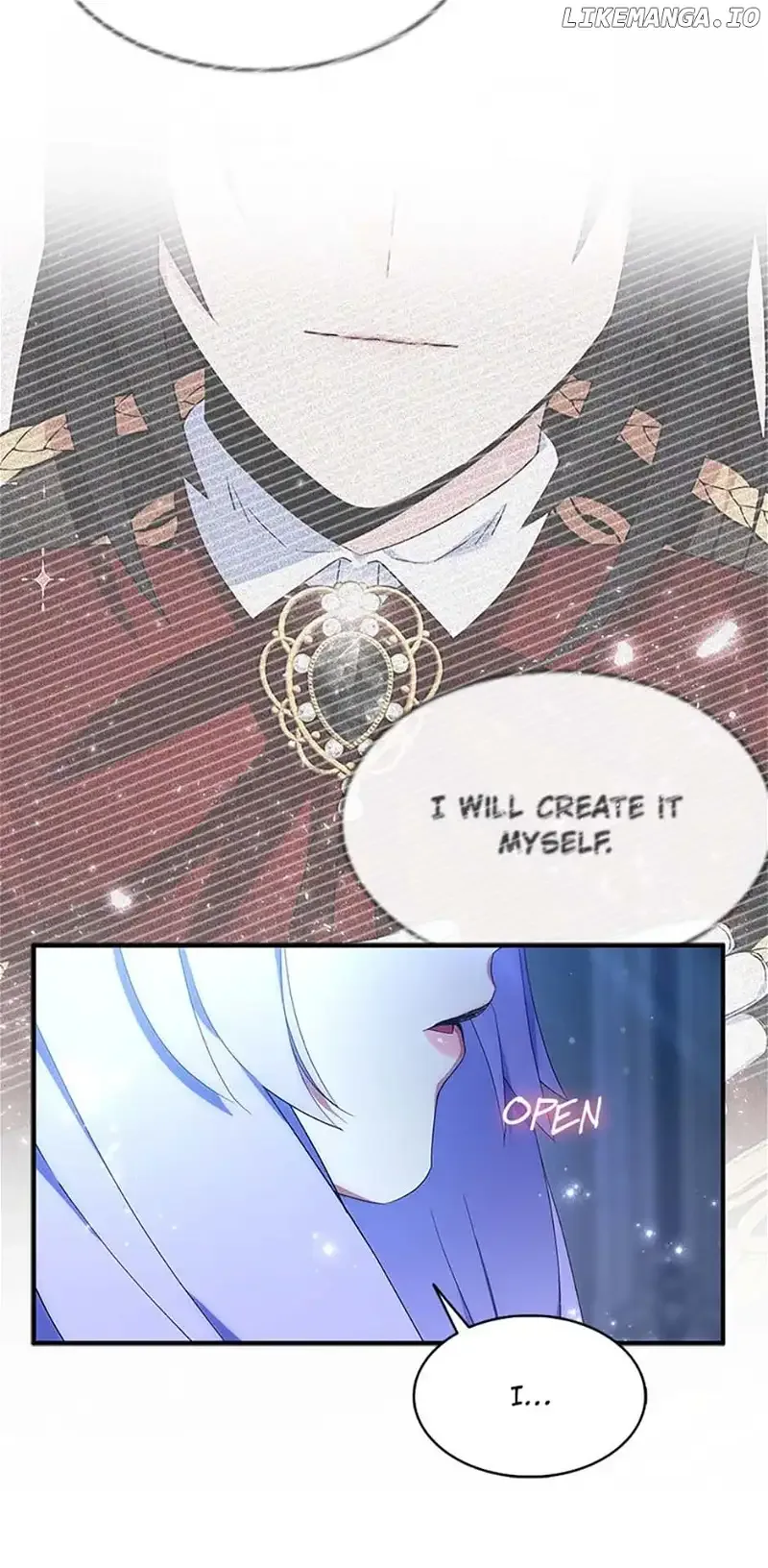 I Tried To Be Her Loyal Sword Chapter 73 page 43