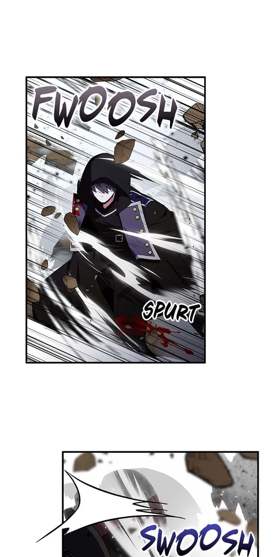 I Tried To Be Her Loyal Sword Chapter 75 page 36