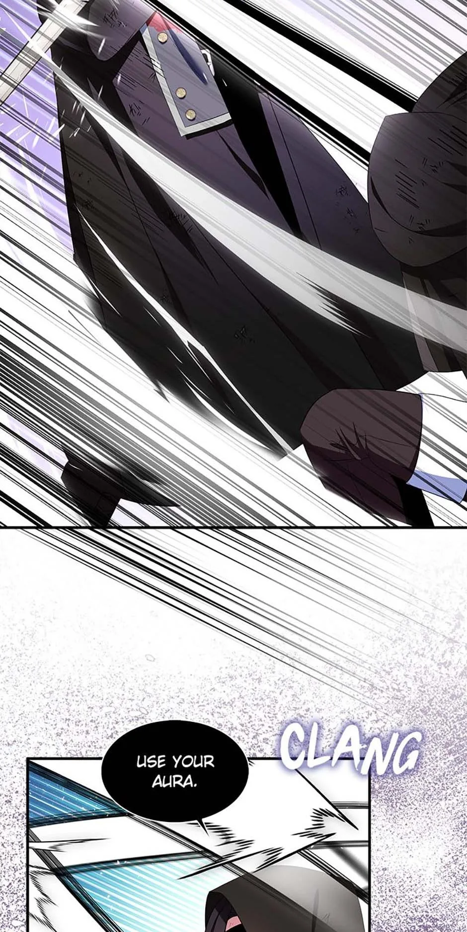 I Tried To Be Her Loyal Sword Chapter 75 page 38