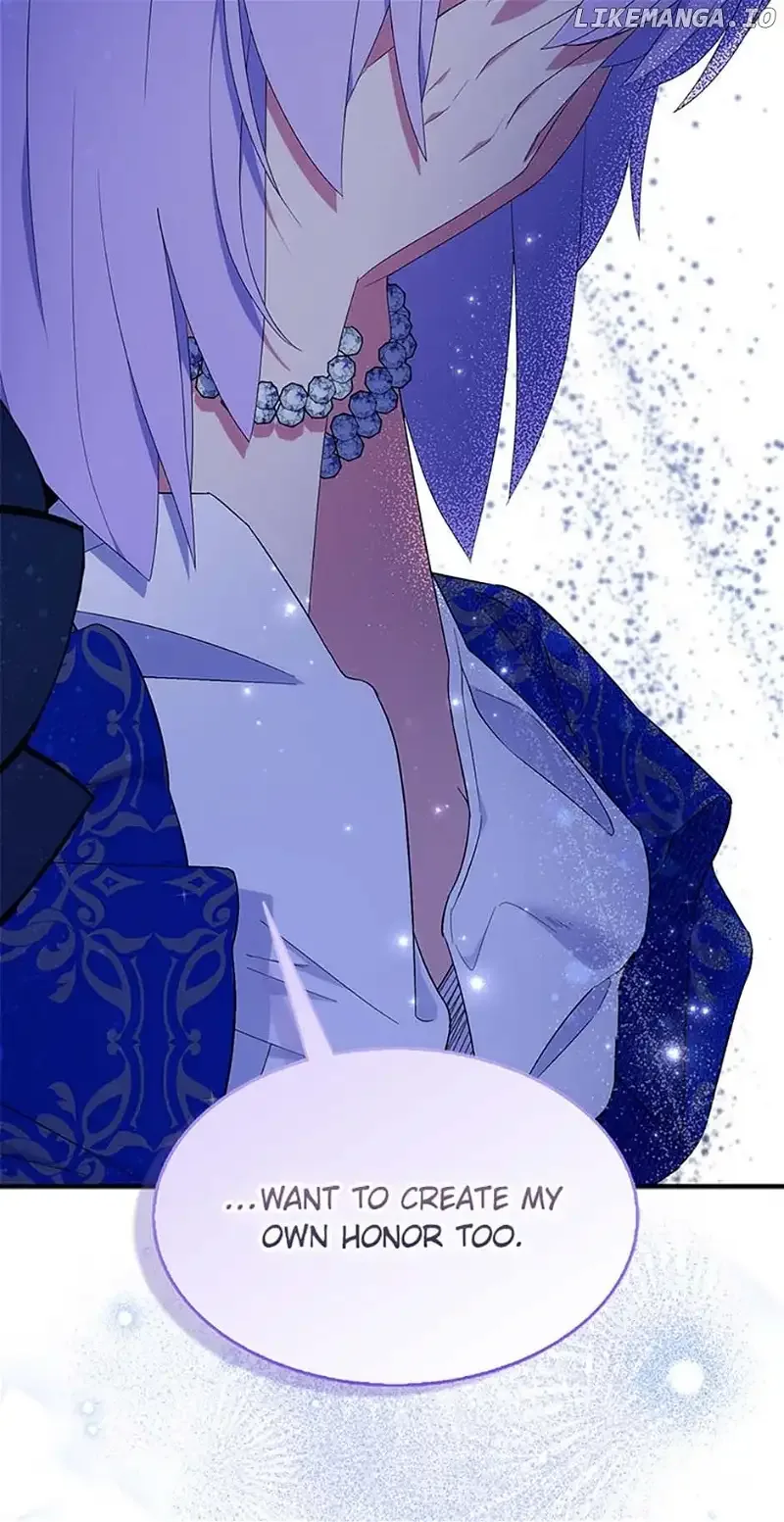 I Tried To Be Her Loyal Sword Chapter 73 page 45