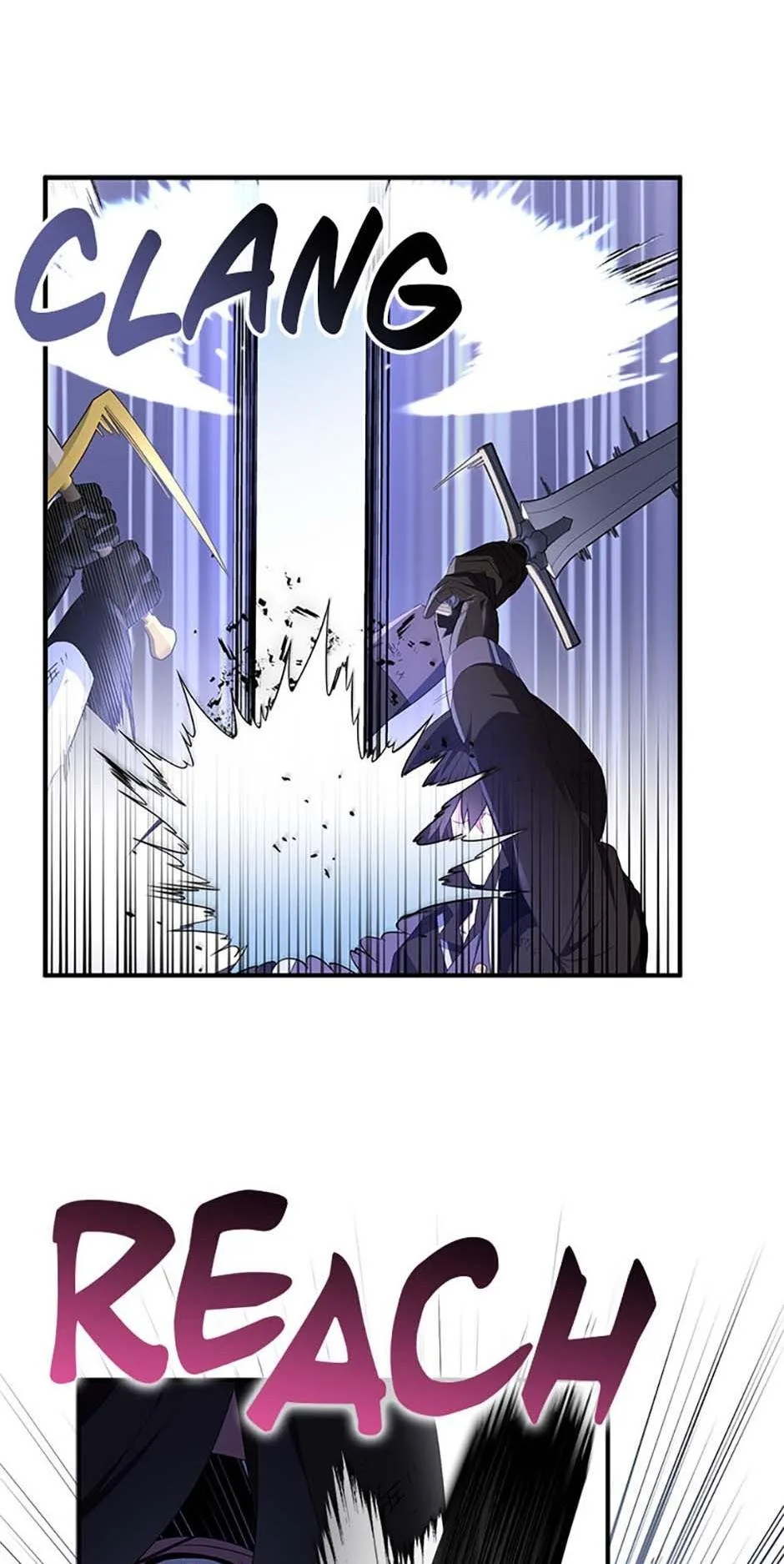 I Tried To Be Her Loyal Sword Chapter 75 page 41