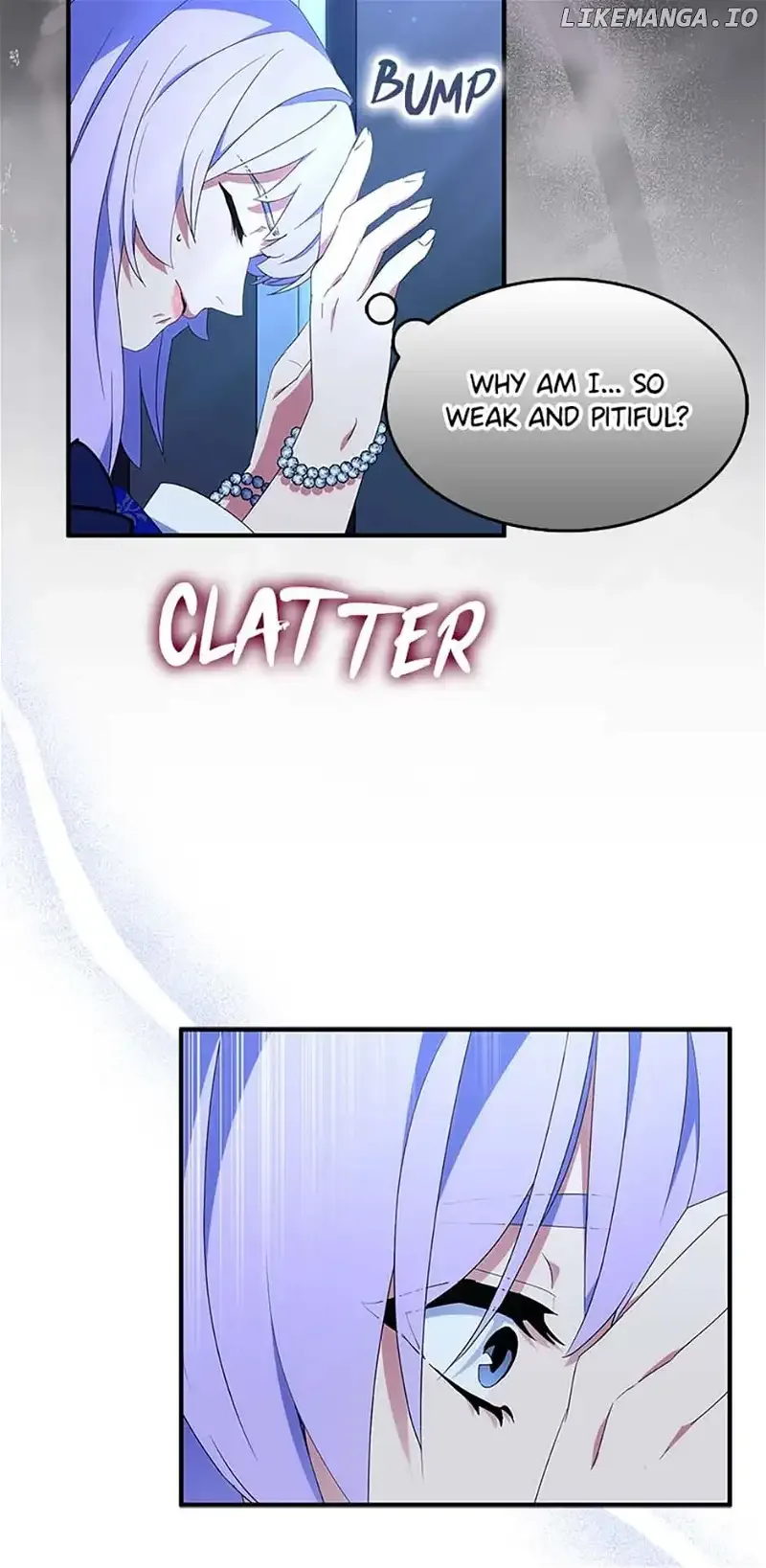 I Tried To Be Her Loyal Sword Chapter 73 page 39