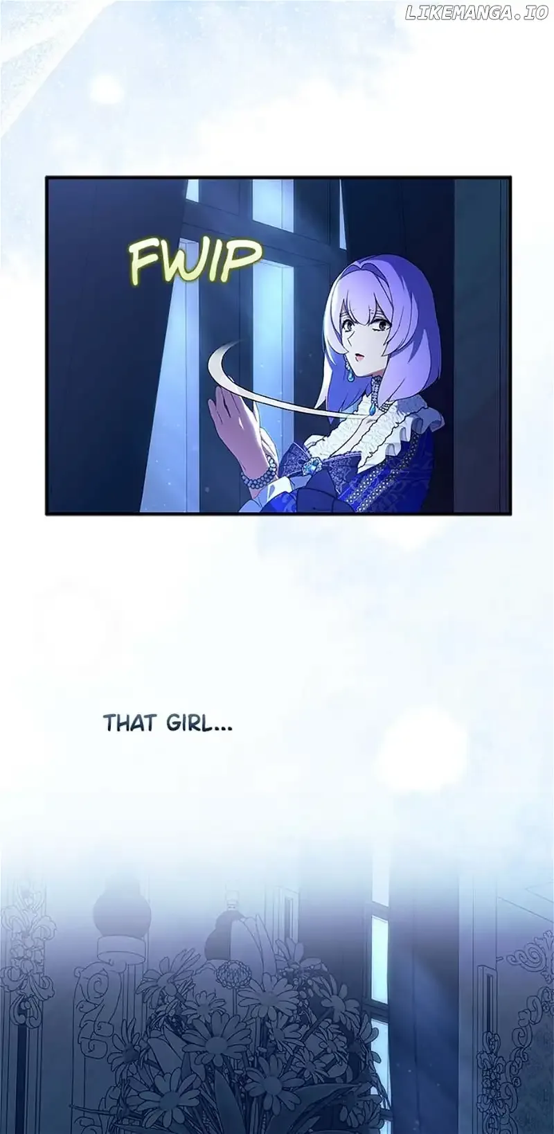 I Tried To Be Her Loyal Sword Chapter 73 page 41