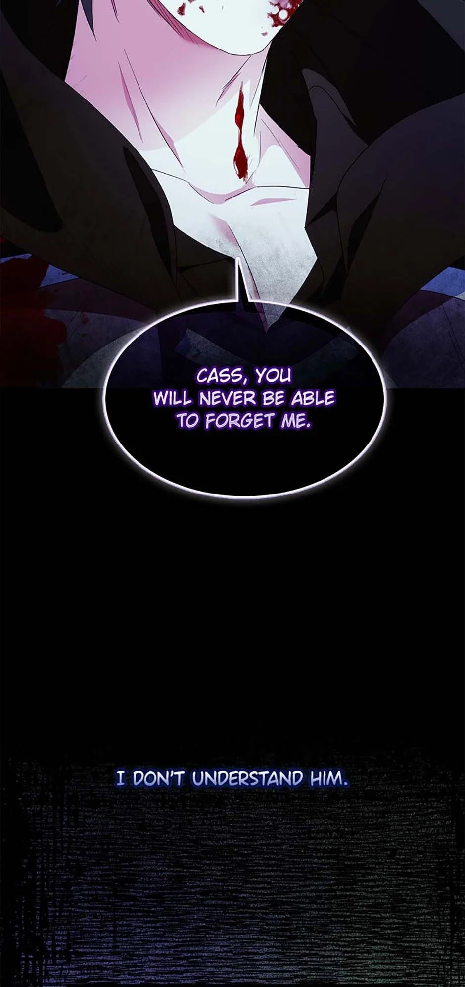 I Tried To Be Her Loyal Sword Chapter 76 page 47
