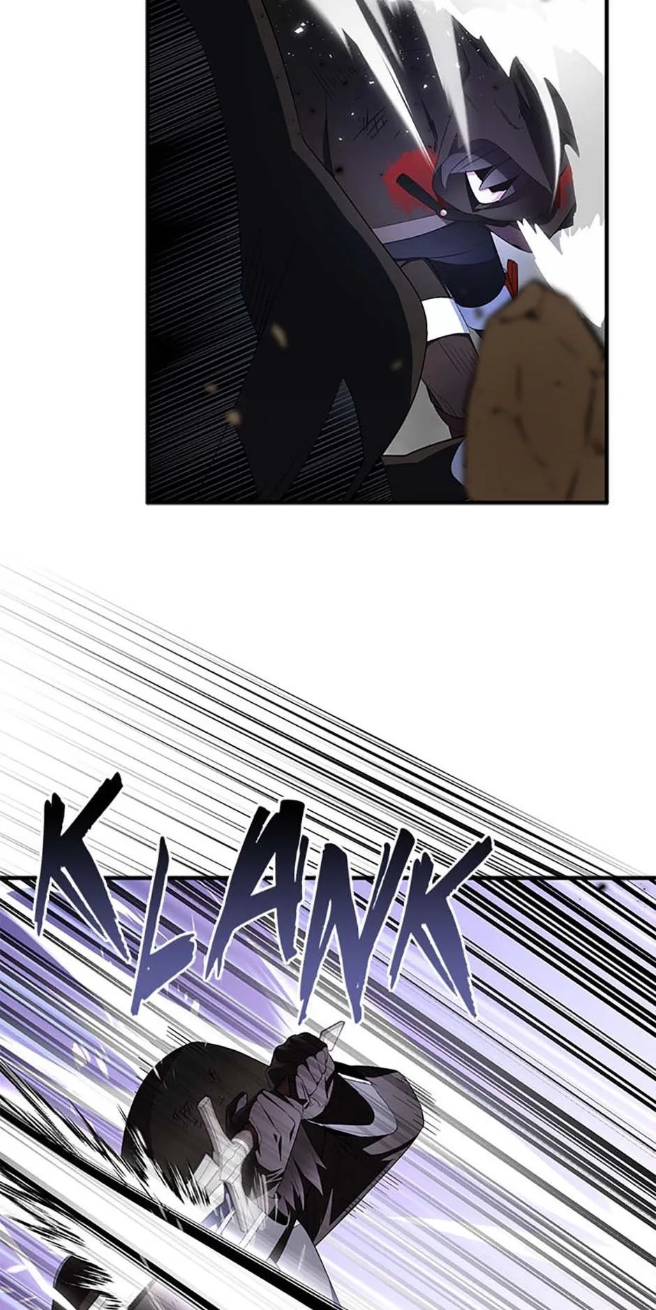 I Tried To Be Her Loyal Sword Chapter 75 page 37