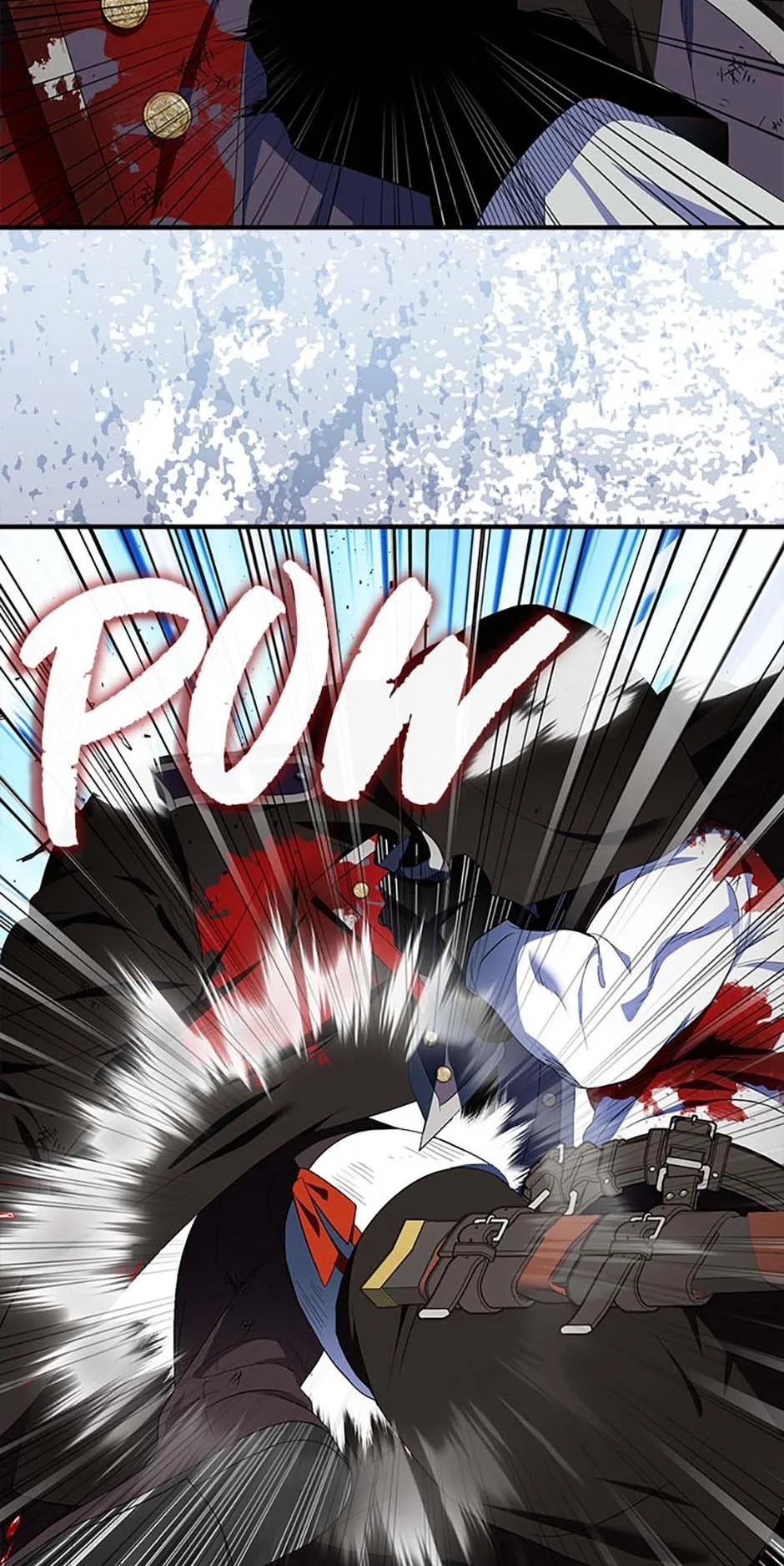 I Tried To Be Her Loyal Sword Chapter 75 page 43