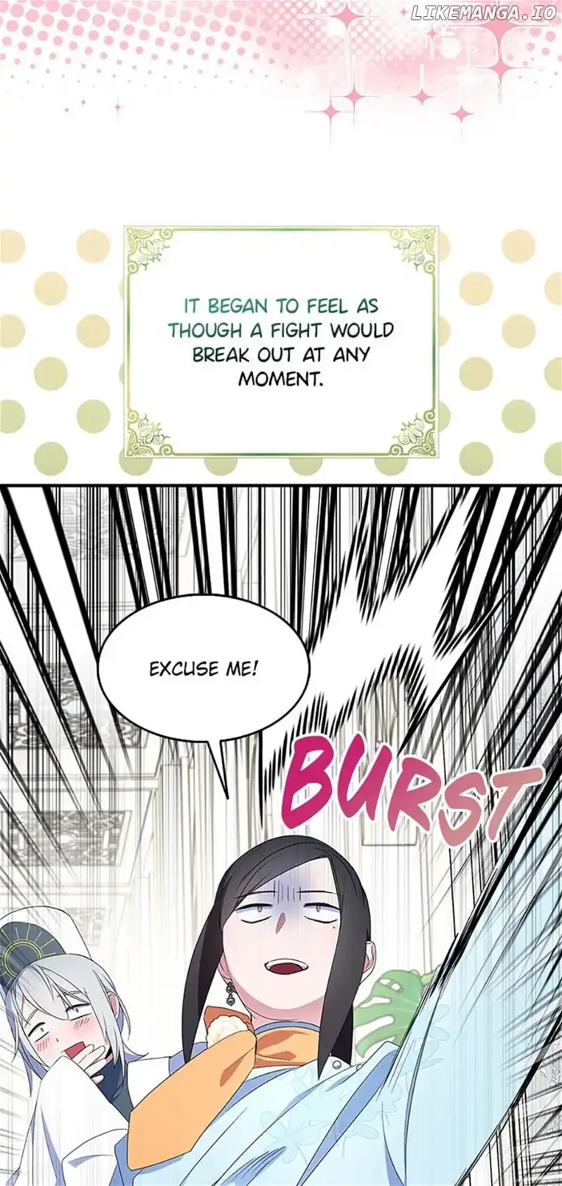 I Tried To Be Her Loyal Sword Chapter 73 page 55