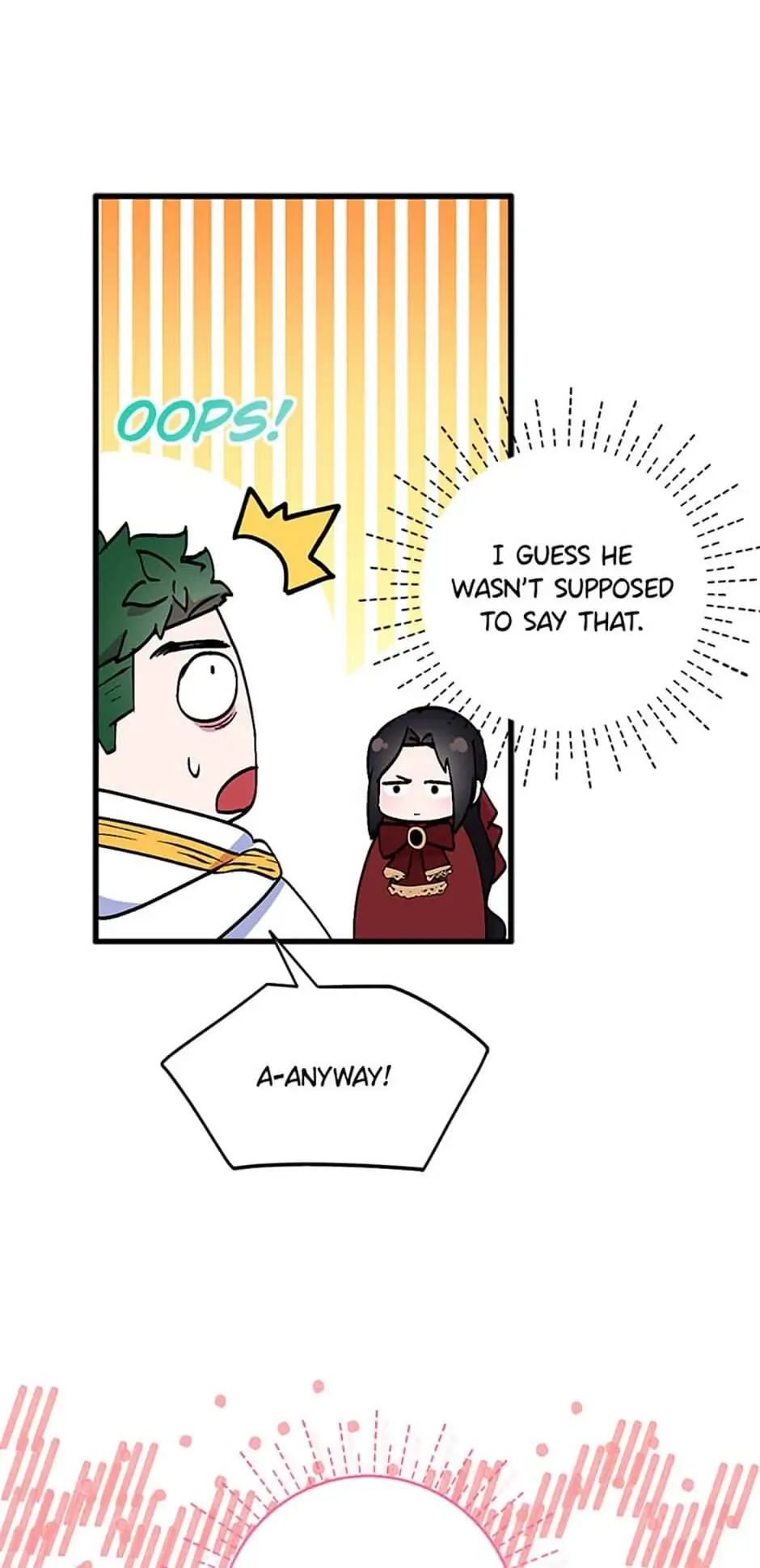 I Tried To Be Her Loyal Sword Chapter 72 page 45