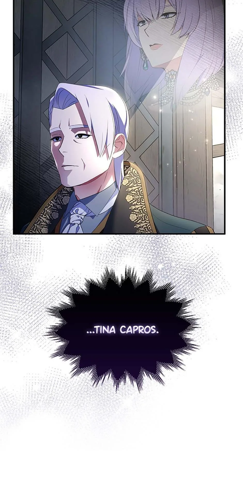 I Tried To Be Her Loyal Sword Chapter 76 page 58