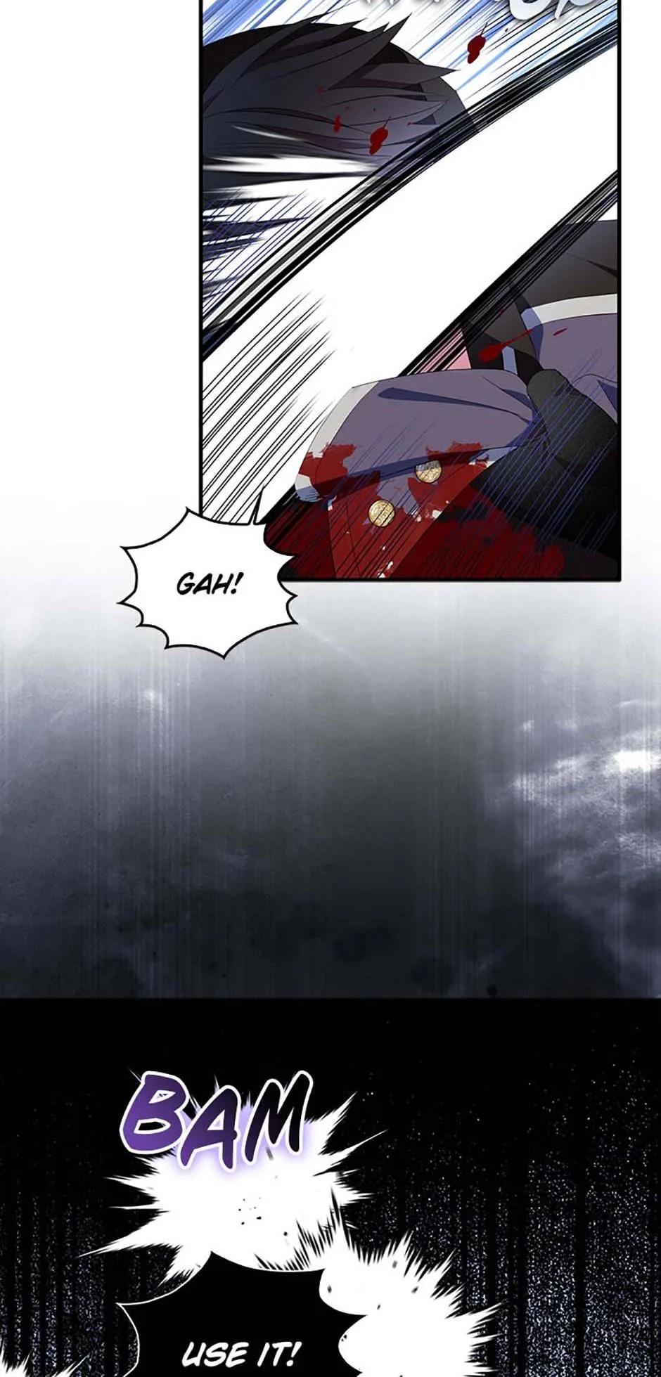 I Tried To Be Her Loyal Sword Chapter 75 page 47