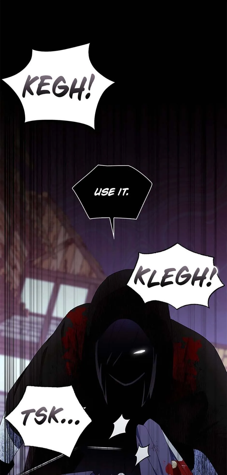 I Tried To Be Her Loyal Sword Chapter 75 page 45