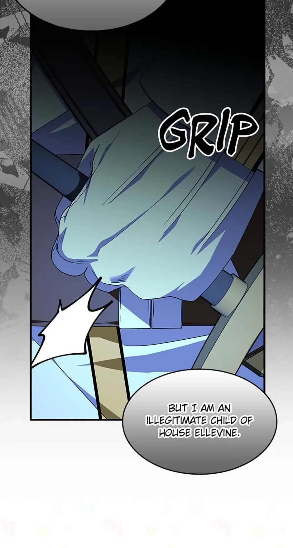 I Tried To Be Her Loyal Sword Chapter 72 page 41