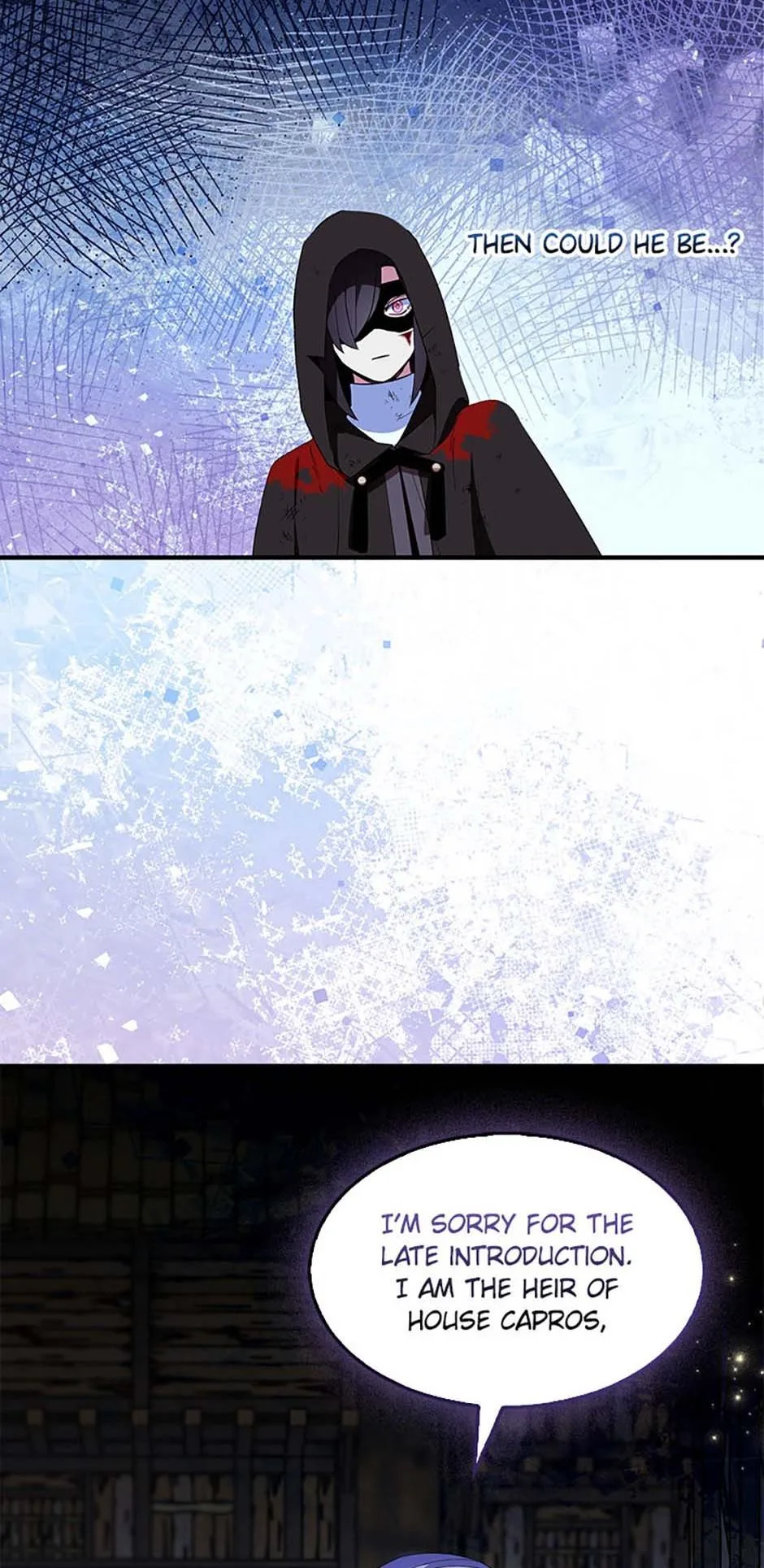 I Tried To Be Her Loyal Sword Chapter 76 page 63