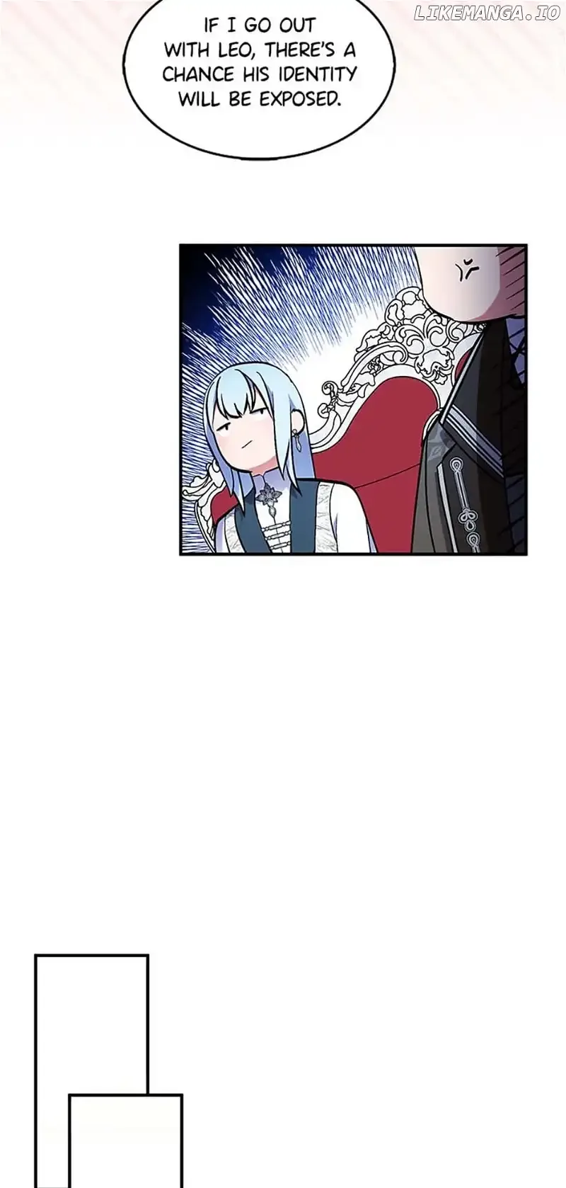I Tried To Be Her Loyal Sword Chapter 73 page 64