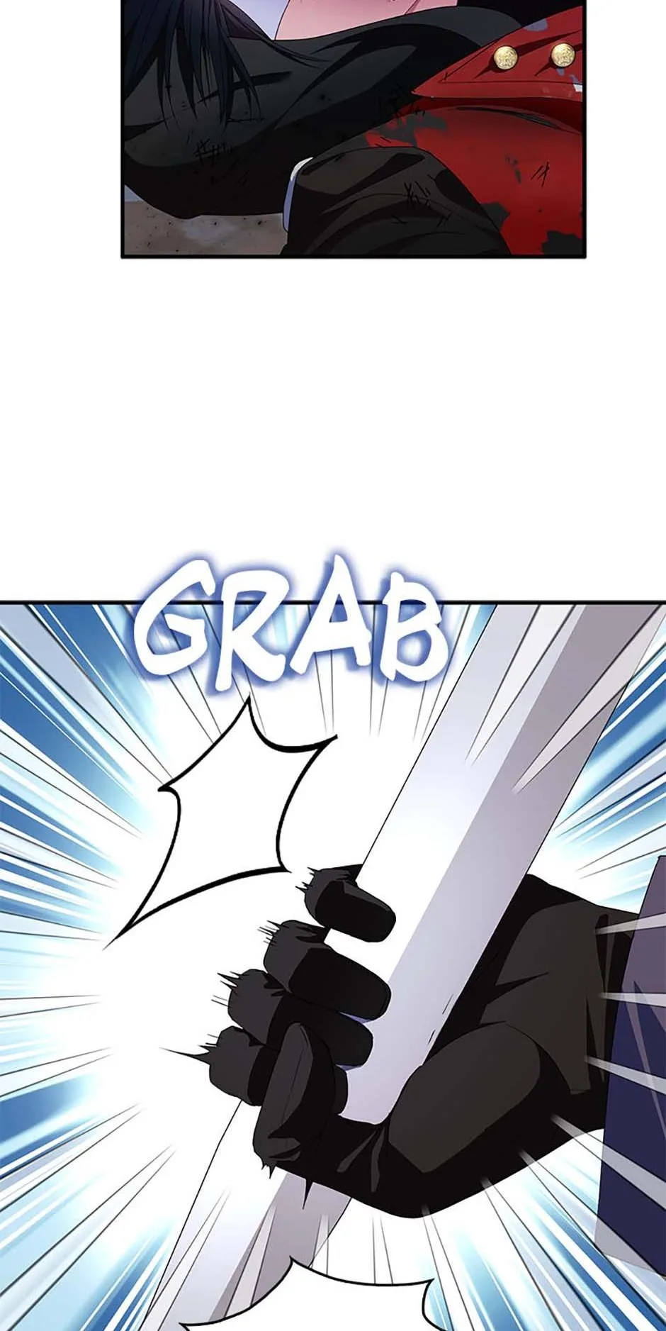 I Tried To Be Her Loyal Sword Chapter 75 page 55