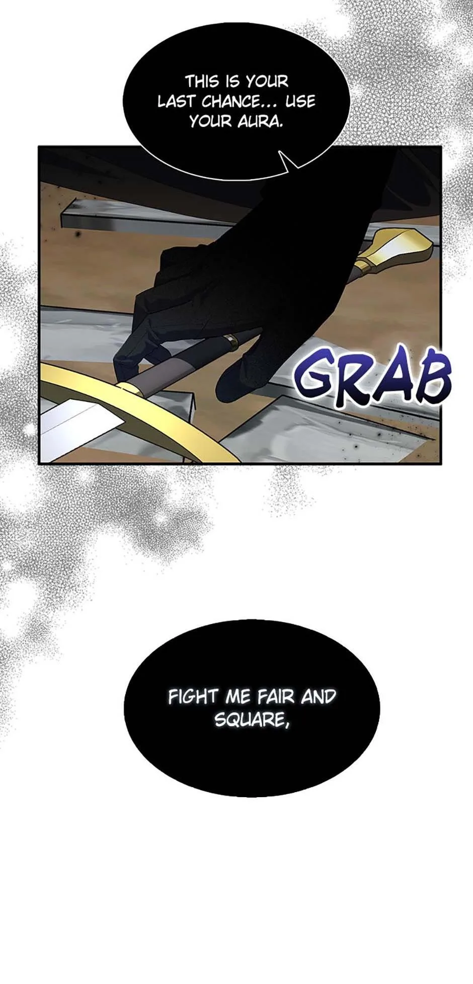 I Tried To Be Her Loyal Sword Chapter 75 page 52