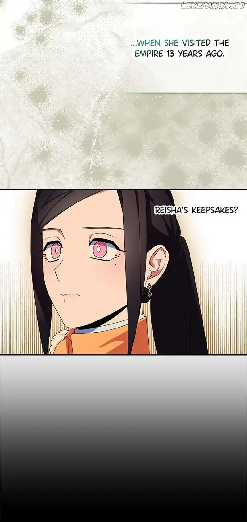I Tried To Be Her Loyal Sword Chapter 73 page 60