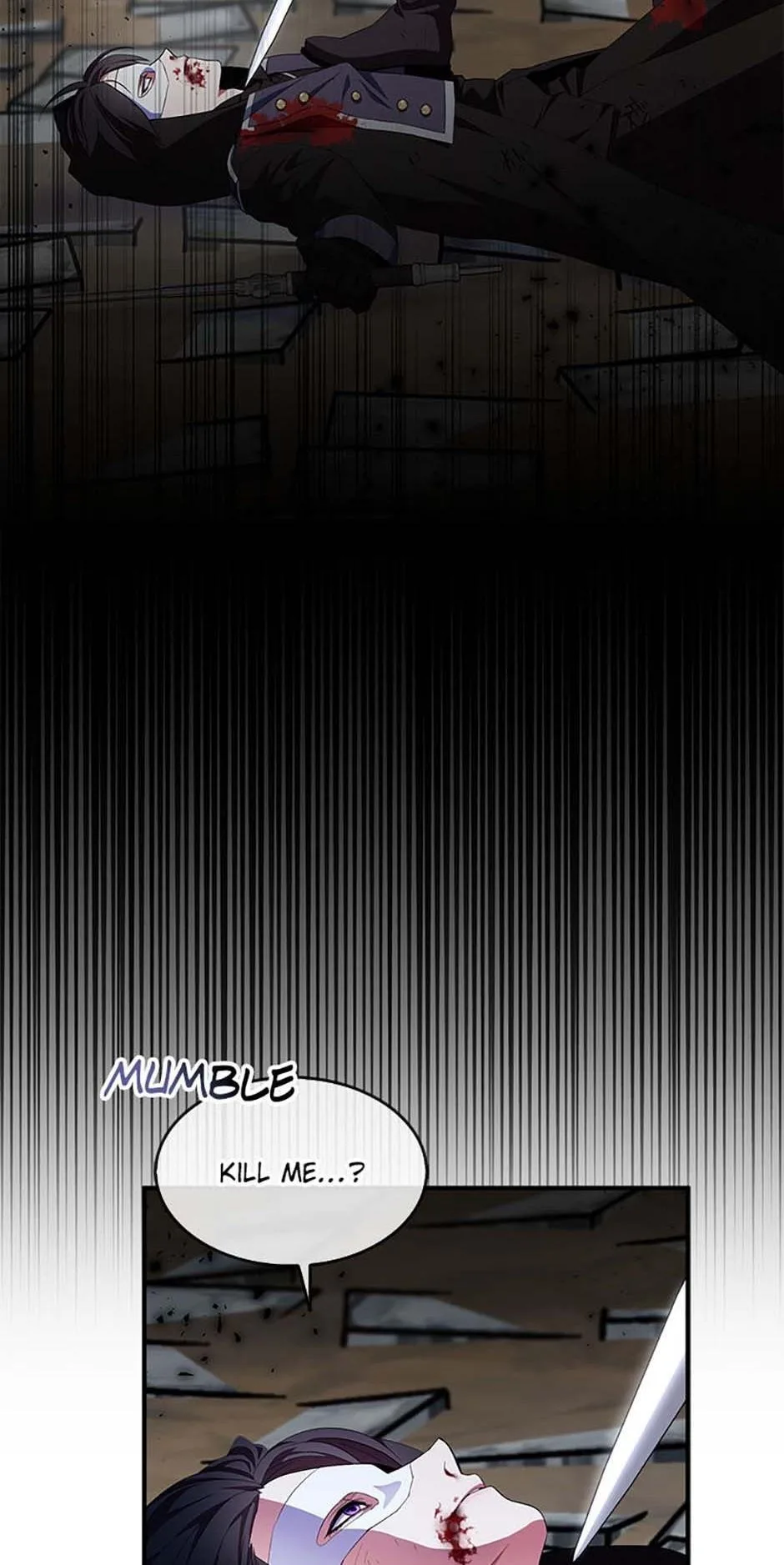 I Tried To Be Her Loyal Sword Chapter 75 page 54