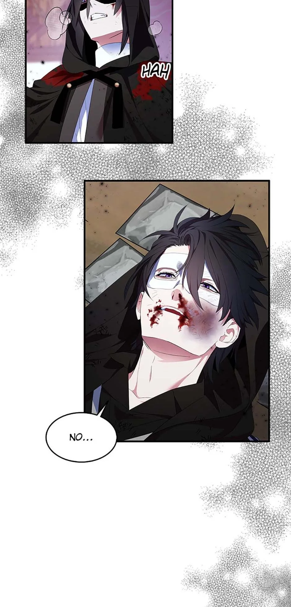 I Tried To Be Her Loyal Sword Chapter 75 page 51
