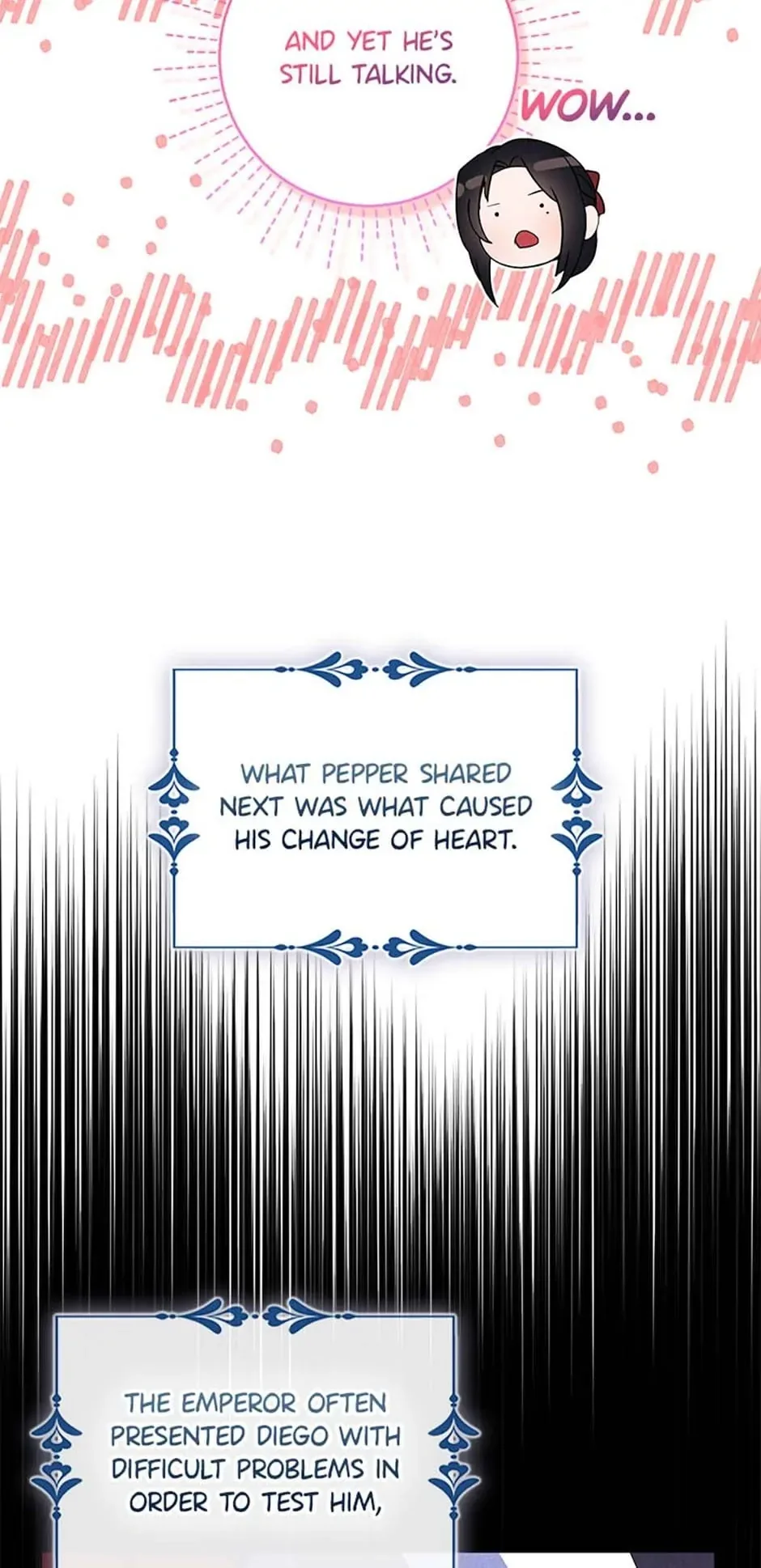 I Tried To Be Her Loyal Sword Chapter 72 page 46