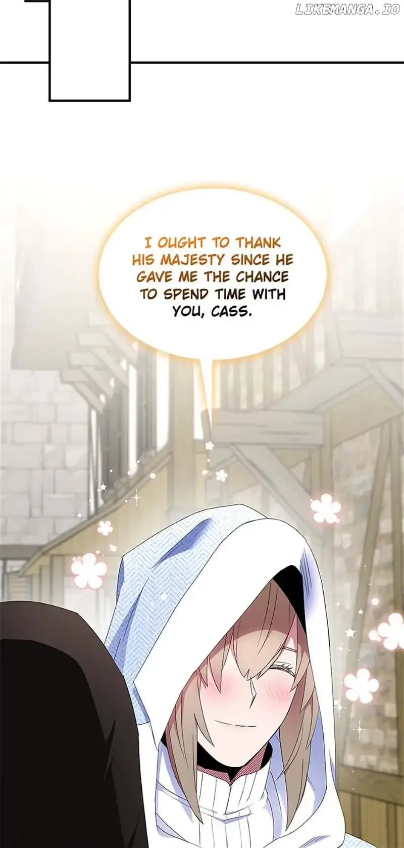 I Tried To Be Her Loyal Sword Chapter 73 page 65