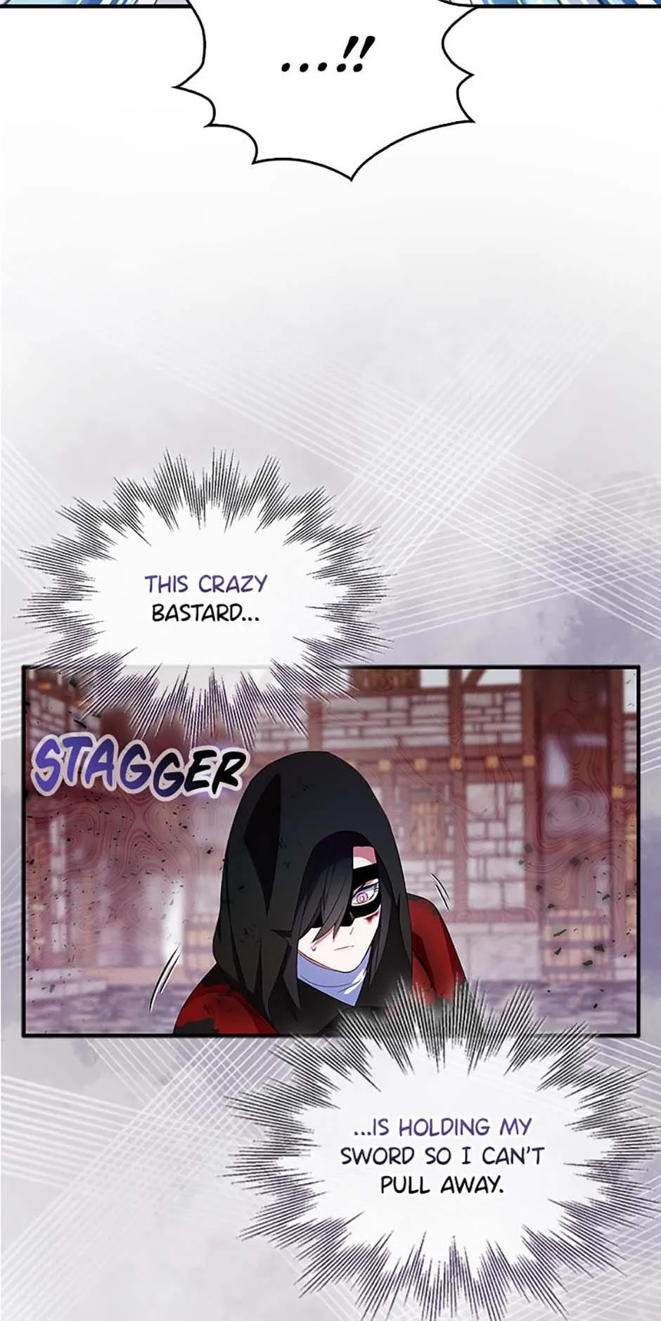 I Tried To Be Her Loyal Sword Chapter 75 page 56