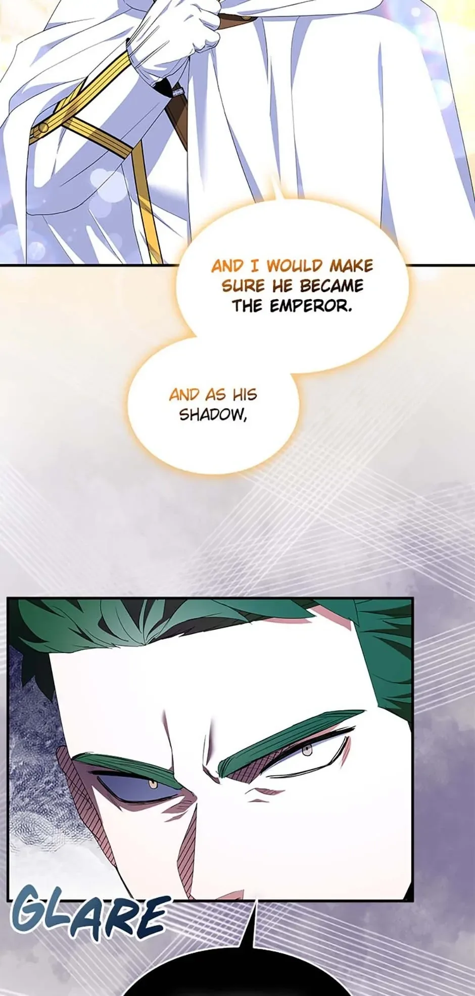 I Tried To Be Her Loyal Sword Chapter 72 page 55