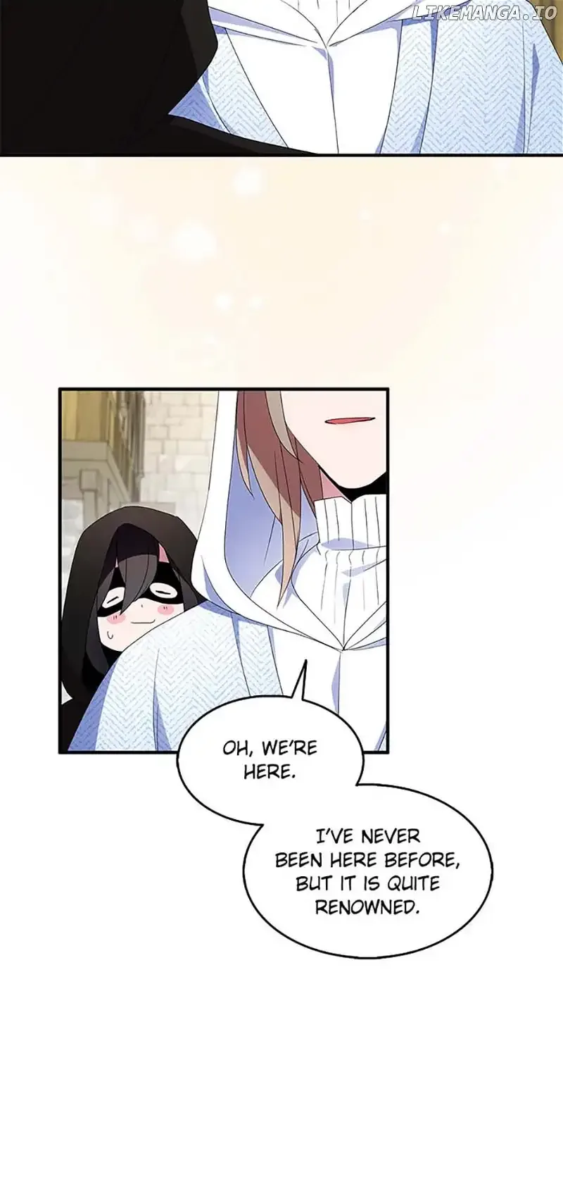 I Tried To Be Her Loyal Sword Chapter 73 page 66