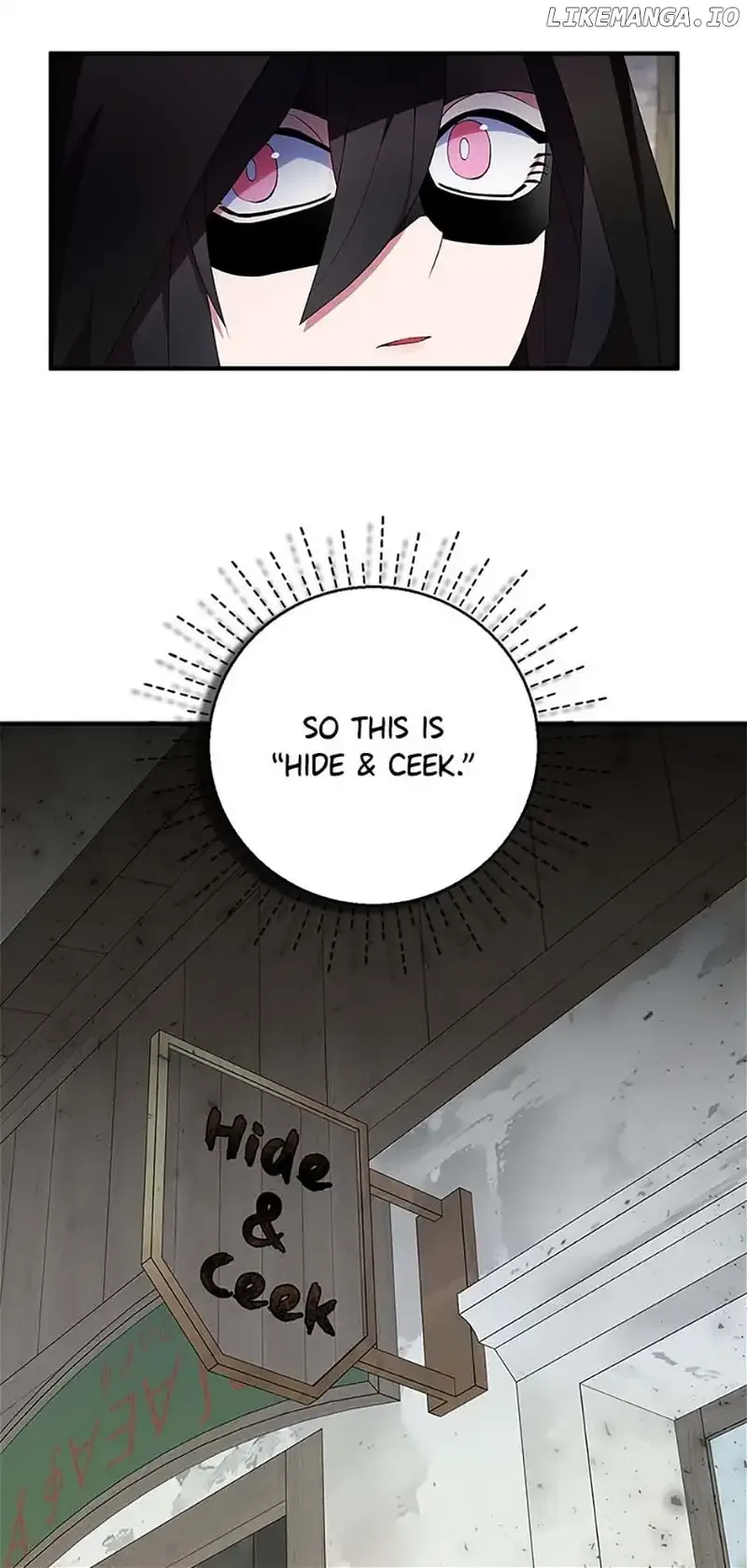 I Tried To Be Her Loyal Sword Chapter 73 page 67