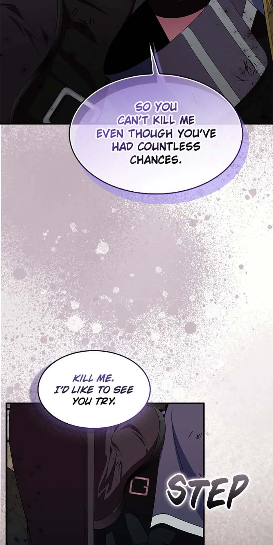 I Tried To Be Her Loyal Sword Chapter 75 page 59