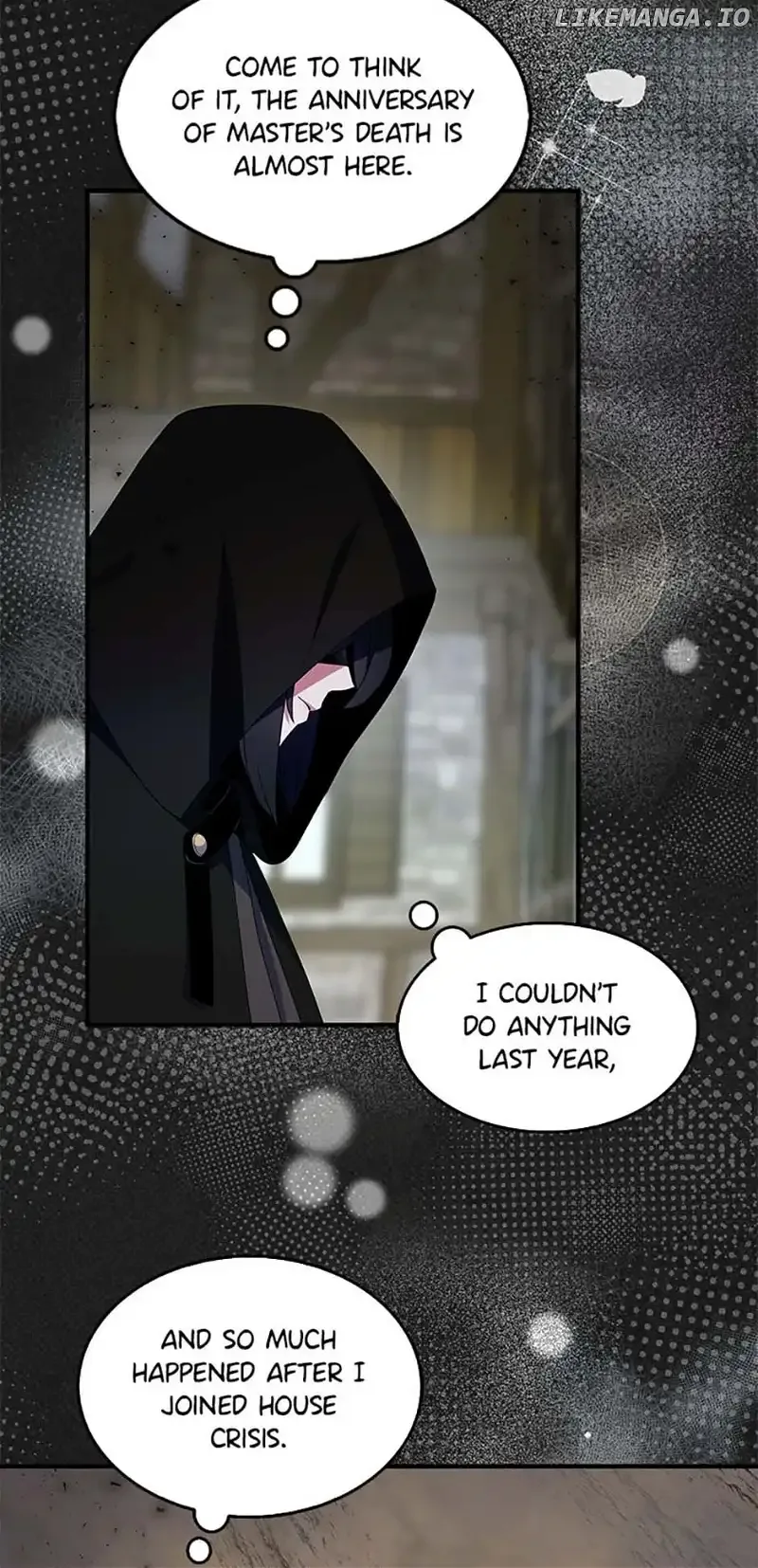 I Tried To Be Her Loyal Sword Chapter 73 page 73
