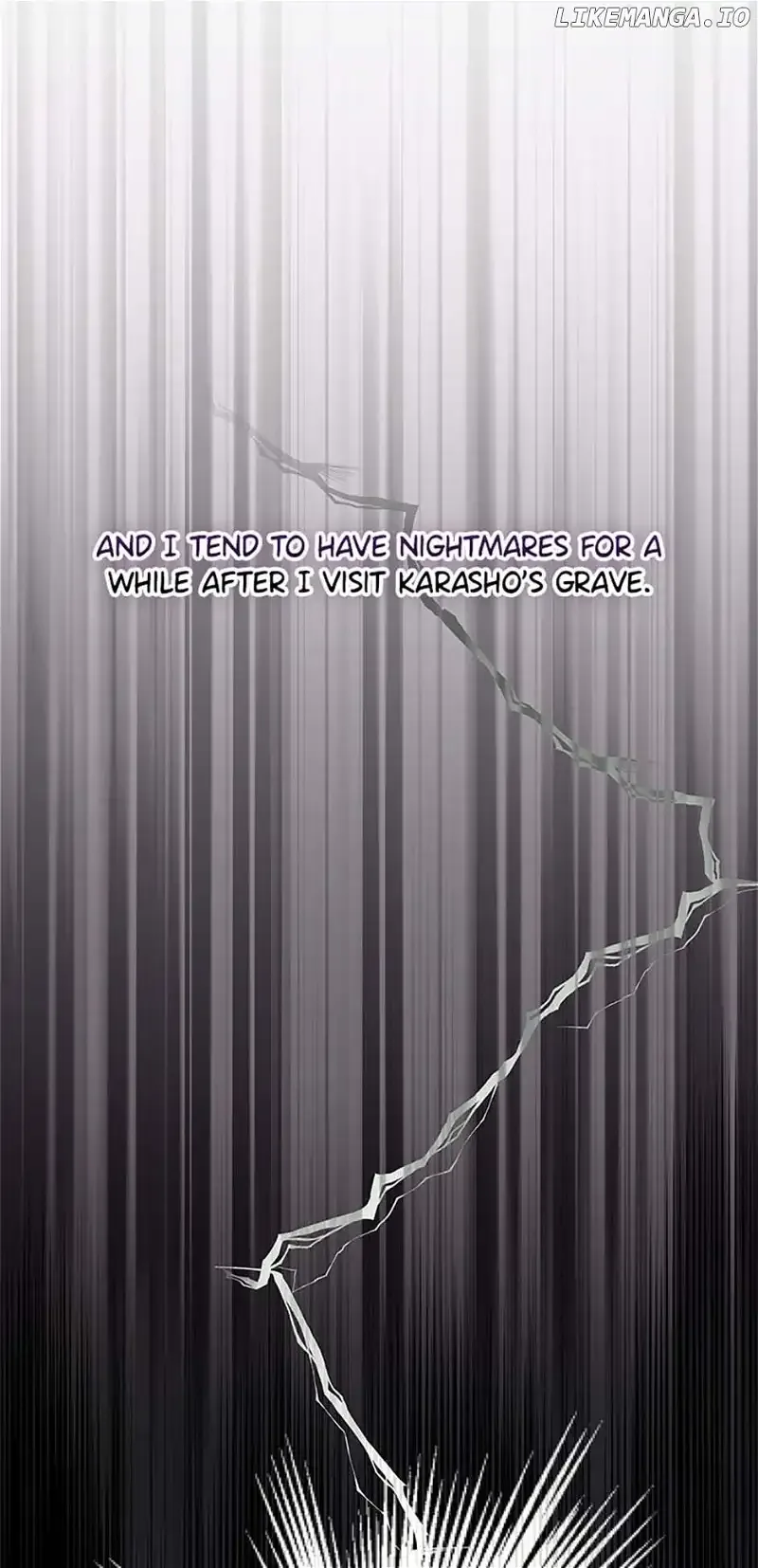 I Tried To Be Her Loyal Sword Chapter 73 page 75