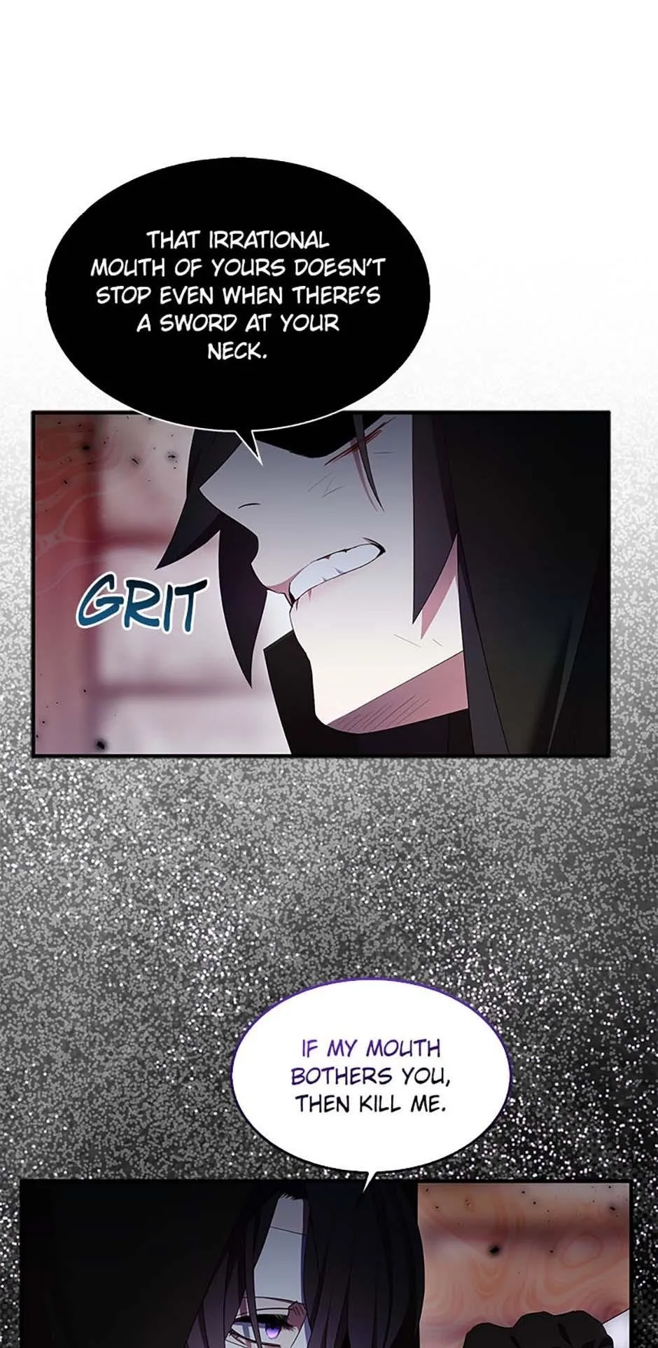 I Tried To Be Her Loyal Sword Chapter 75 page 62