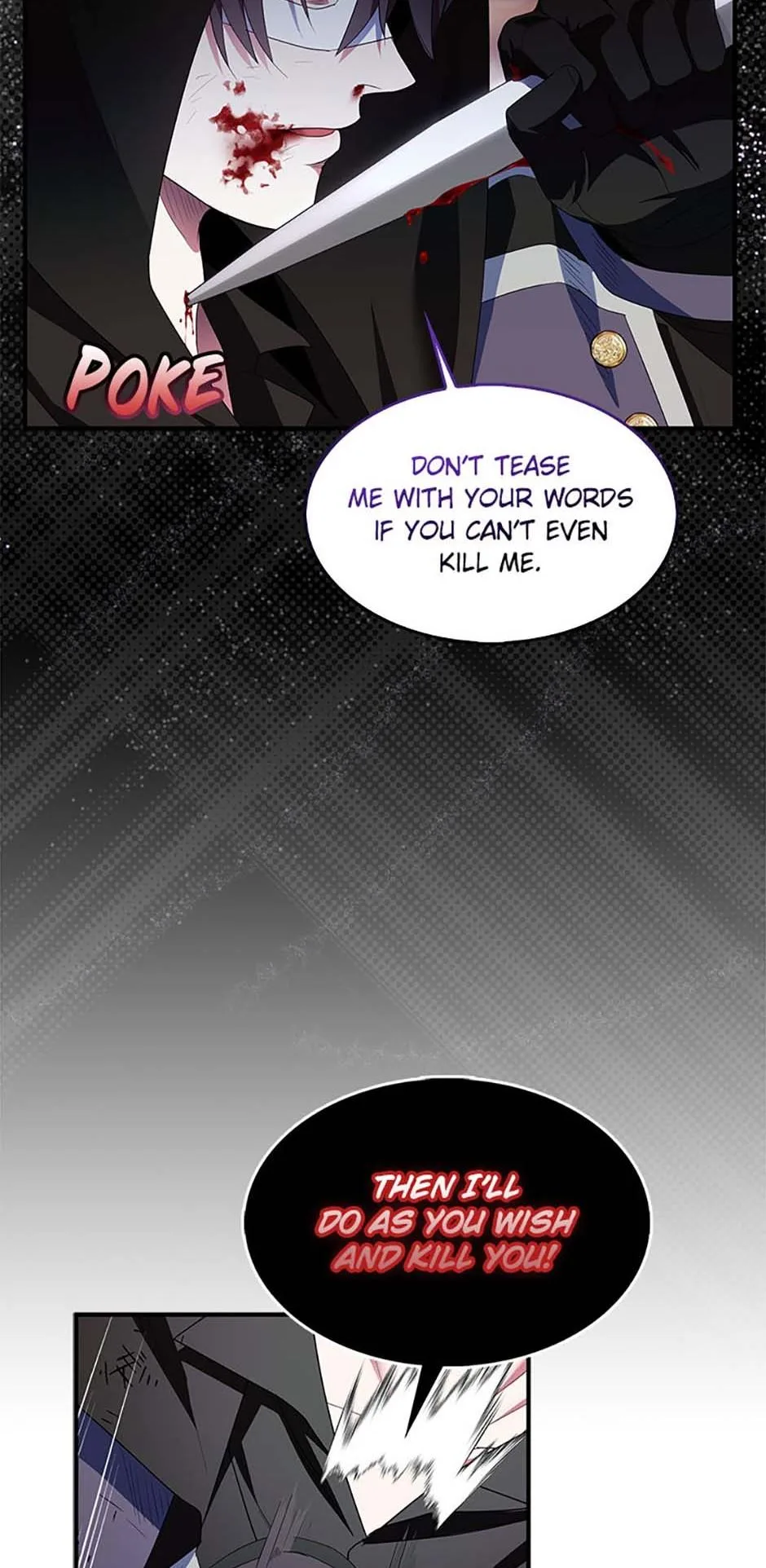 I Tried To Be Her Loyal Sword Chapter 75 page 63
