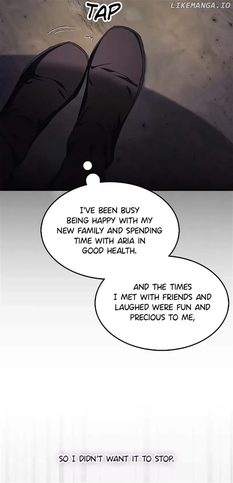 I Tried To Be Her Loyal Sword Chapter 73 page 74