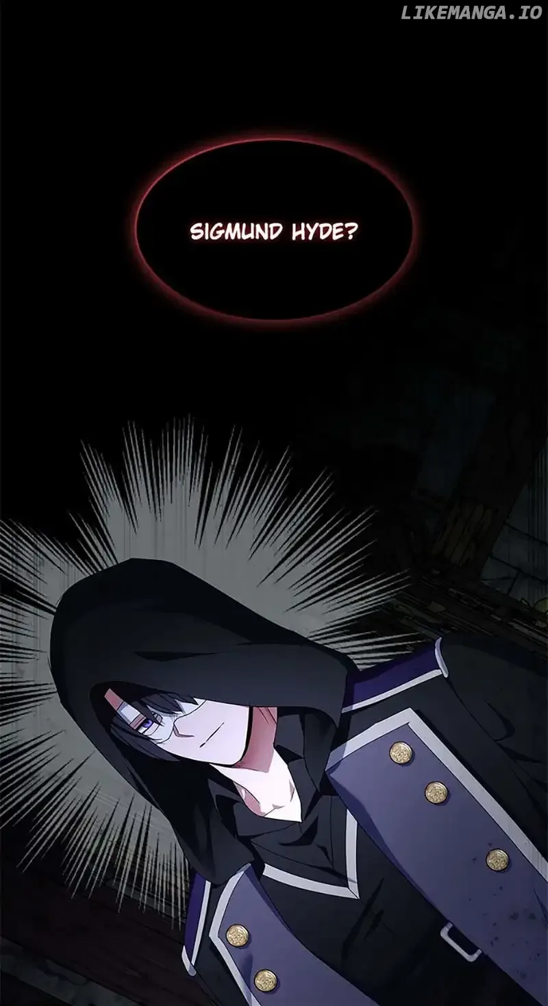 I Tried To Be Her Loyal Sword Chapter 73 page 84
