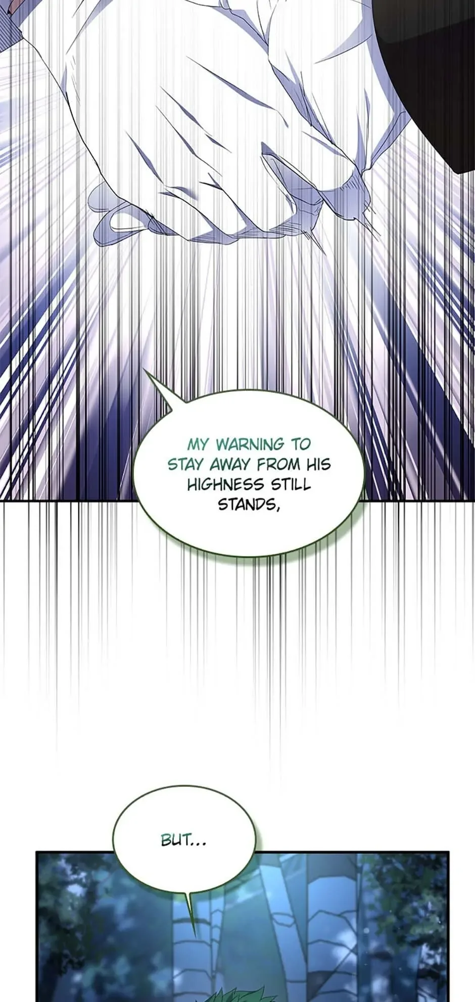 I Tried To Be Her Loyal Sword Chapter 72 page 65