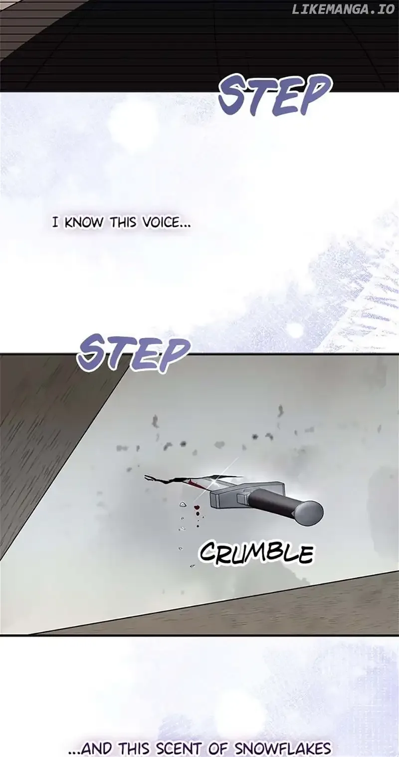 I Tried To Be Her Loyal Sword Chapter 73 page 80